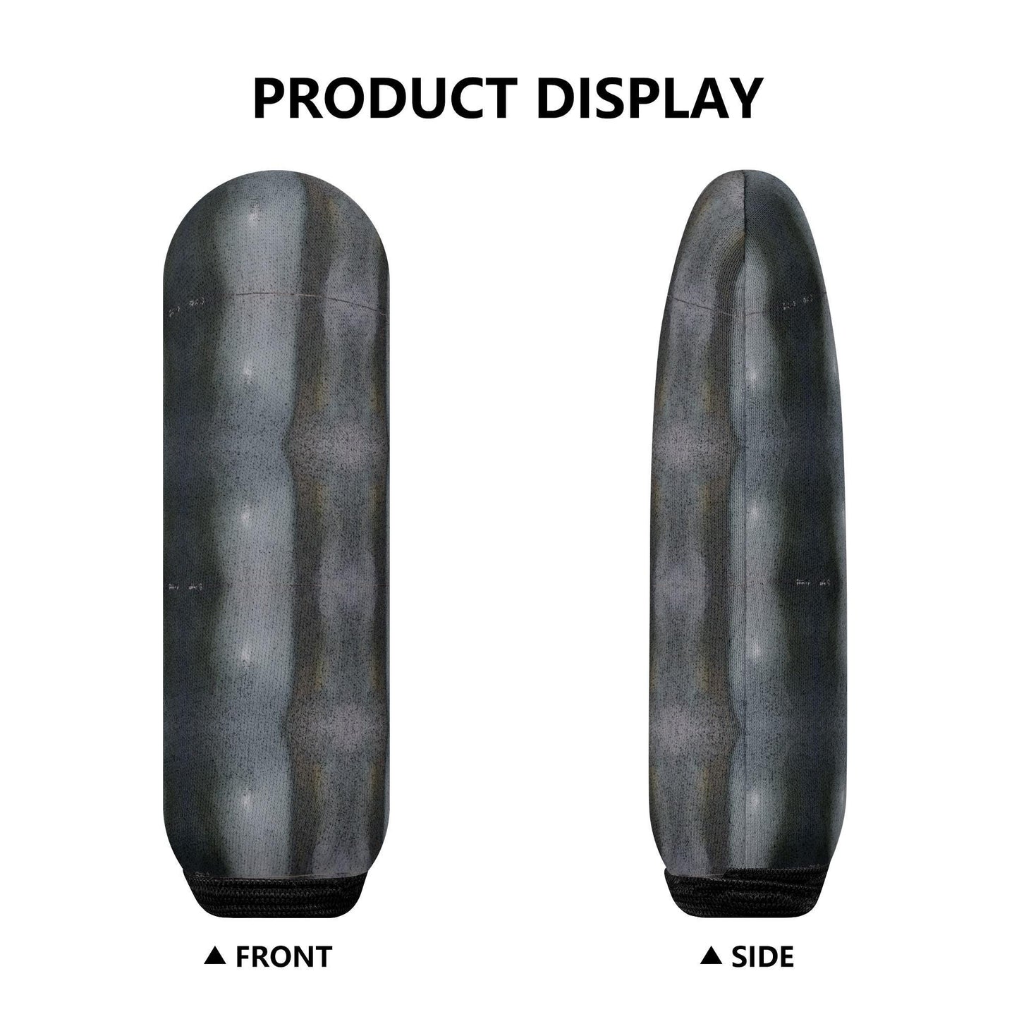 Car Auto Handbrake Cover - "The Alien" - Premium Handbrake cover from Concordia Style Boutique - Just $22.98! Shop now at Concordia Style Boutique