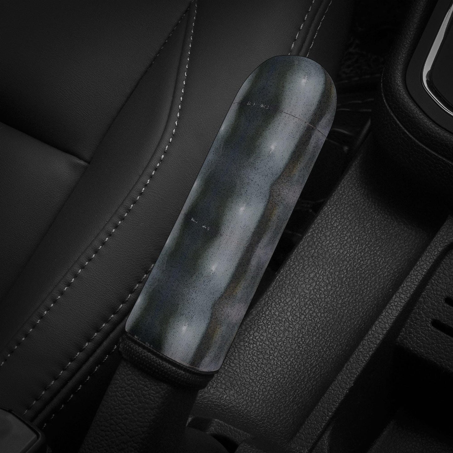 Car Auto Handbrake Cover - "The Alien" - Premium Handbrake cover from Concordia Style Boutique - Just $22.98! Shop now at Concordia Style Boutique