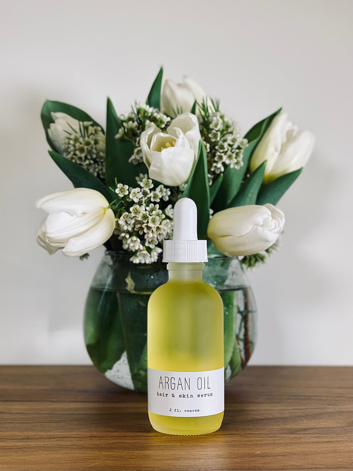 Argan Oil - Hair & Skin Serum - Concordia Style Boutique