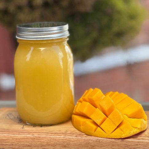 Mango Sea moss Gel - Concordia Style Boutique