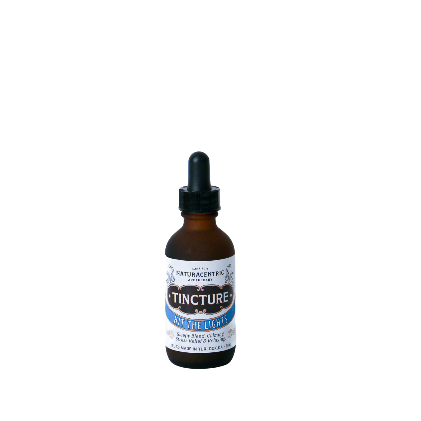 Hit the Lights Tincture - Concordia Style Boutique