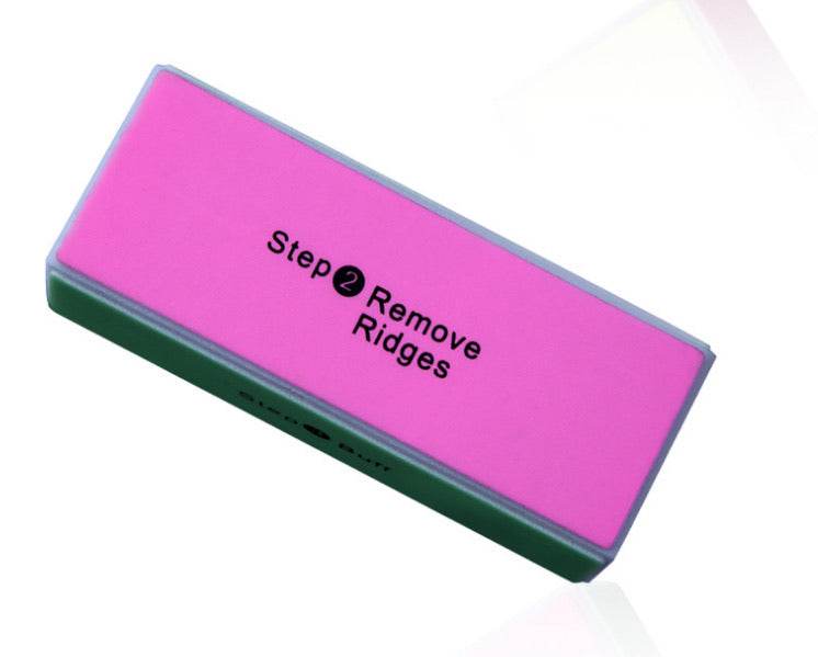 4-way Nail Buffer - Concordia Style Boutique