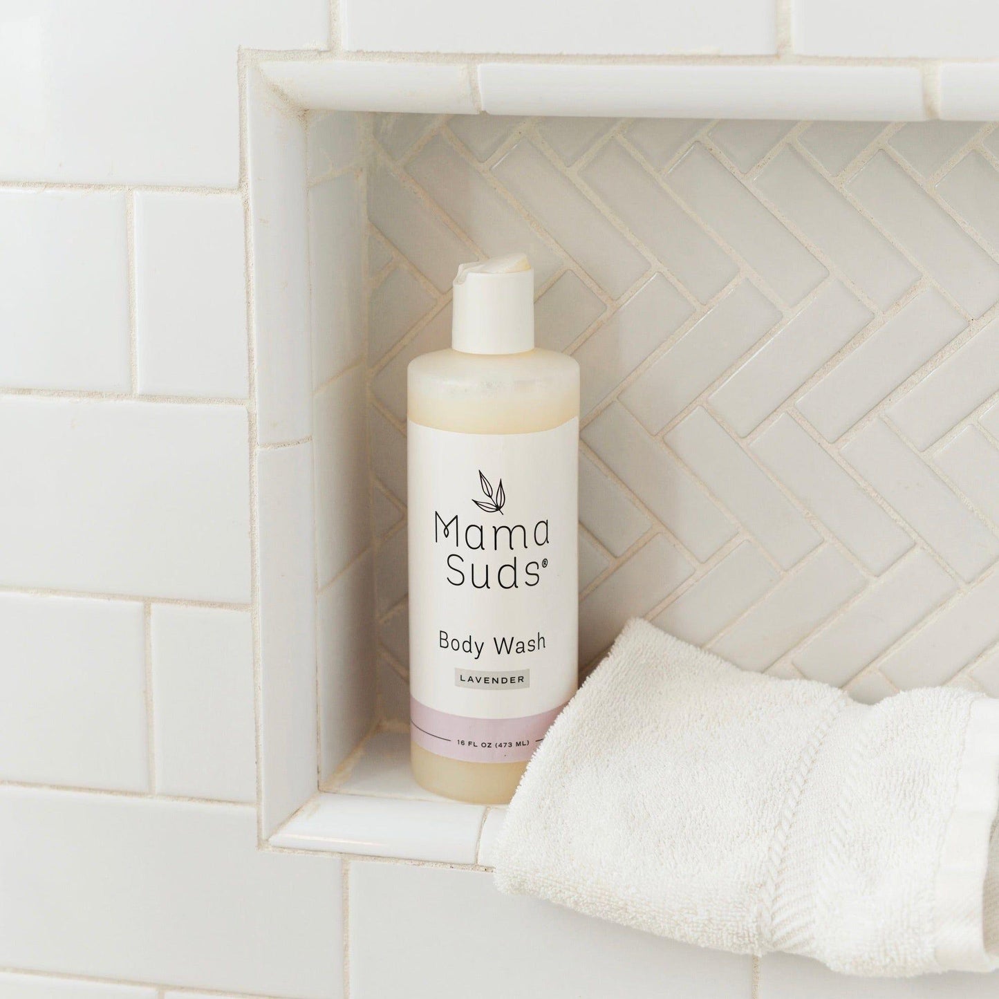 Body Wash Soap - Concordia Style Boutique