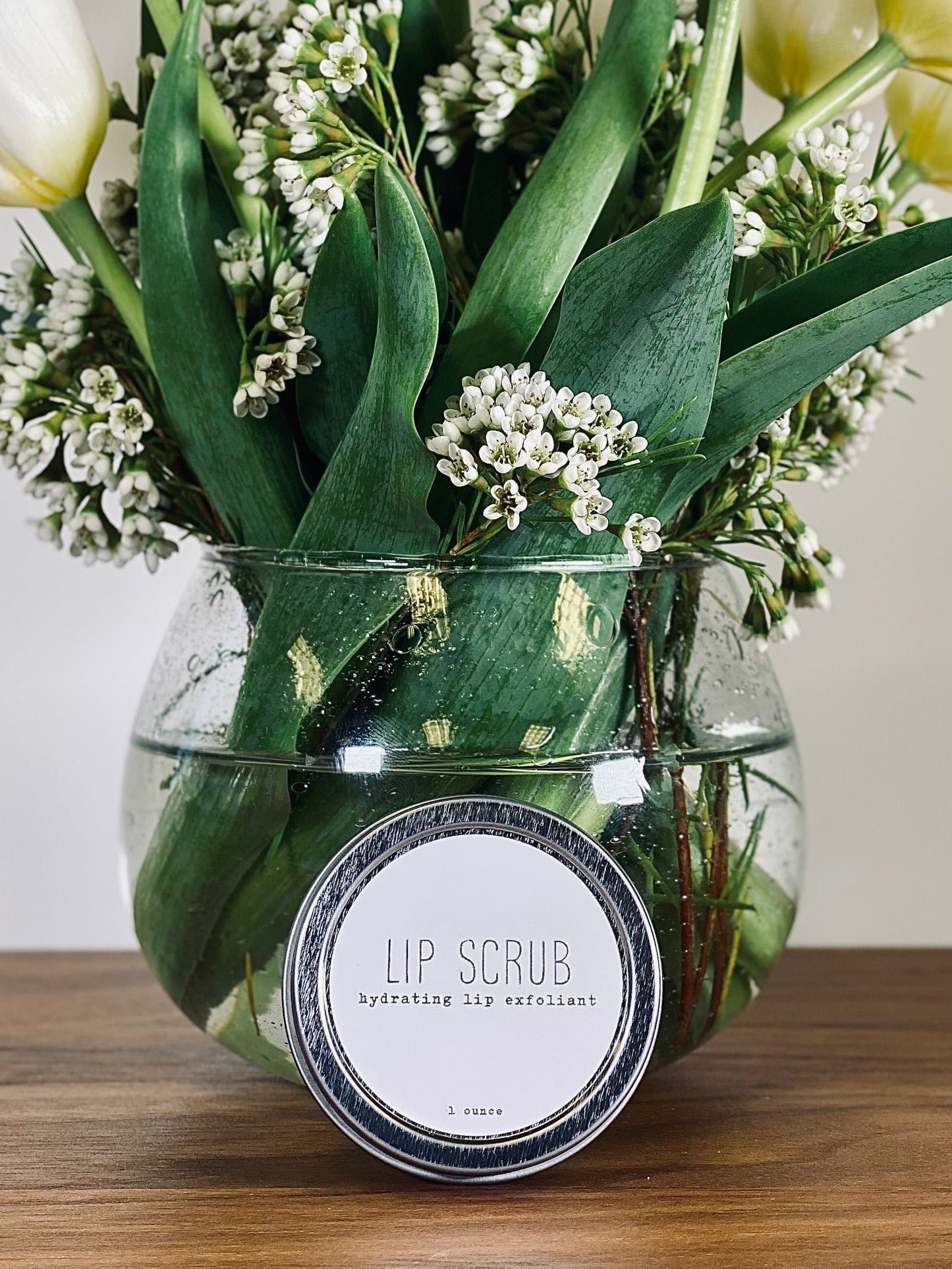 Lip Scrub - Concordia Style Boutique