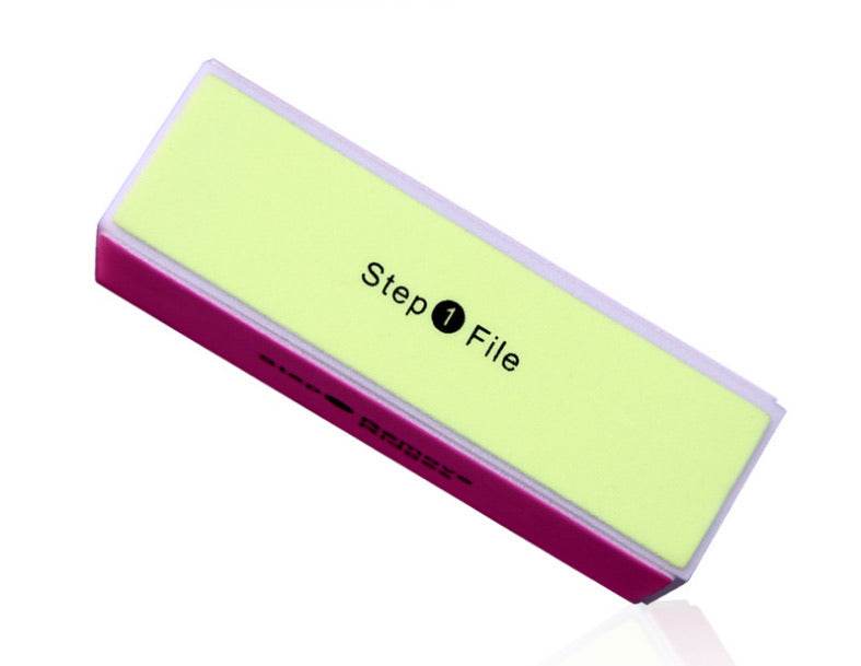 4-way Nail Buffer - Concordia Style Boutique