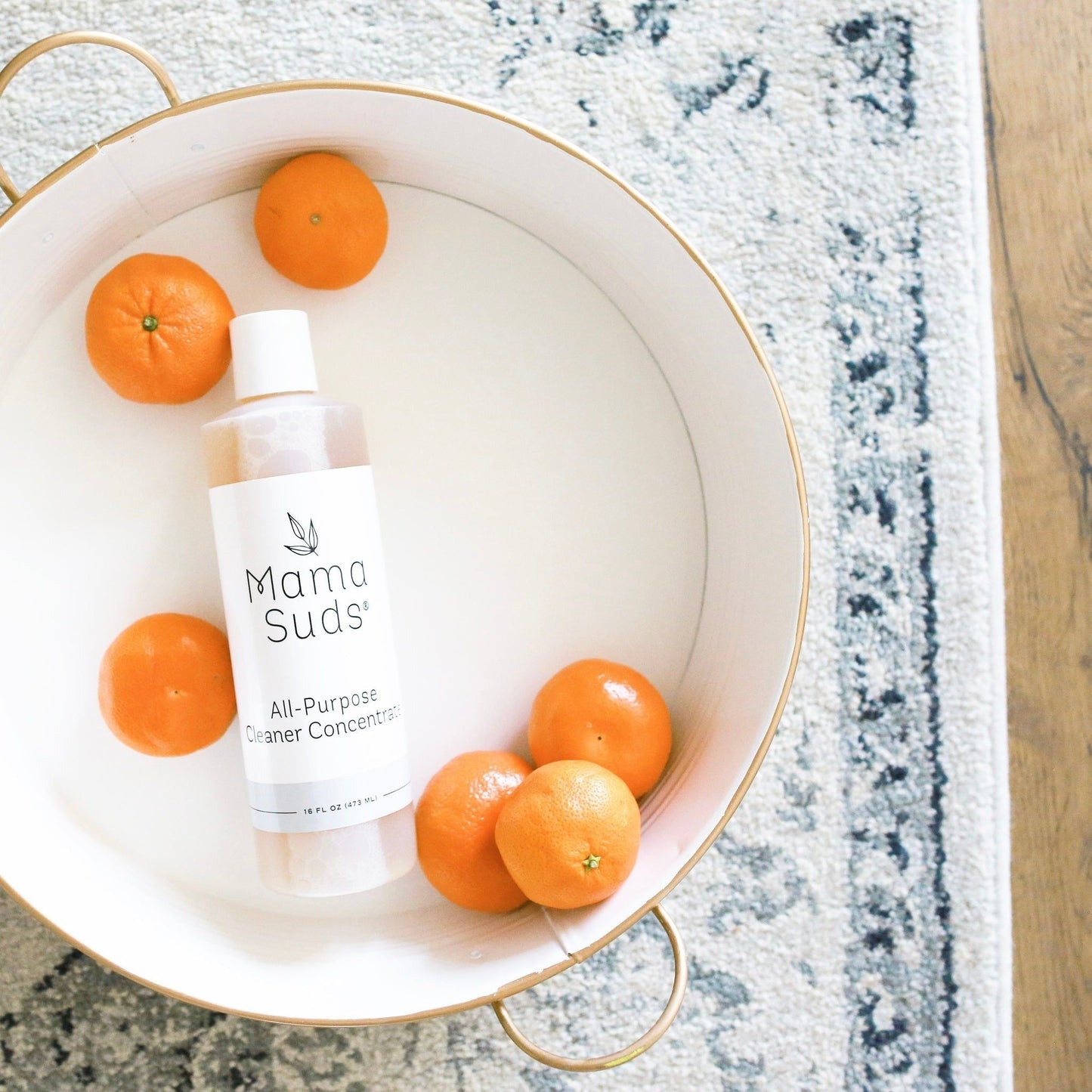 All-Purpose Cleaner CONCENTRATE - Concordia Style Boutique