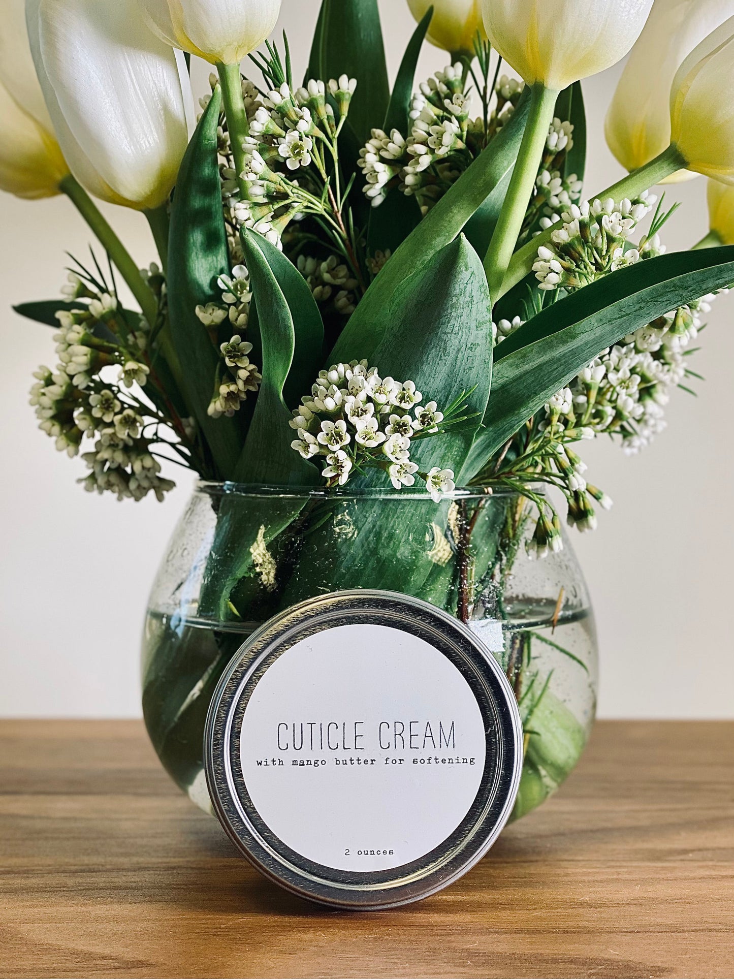 Cuticle Cream - Concordia Style Boutique