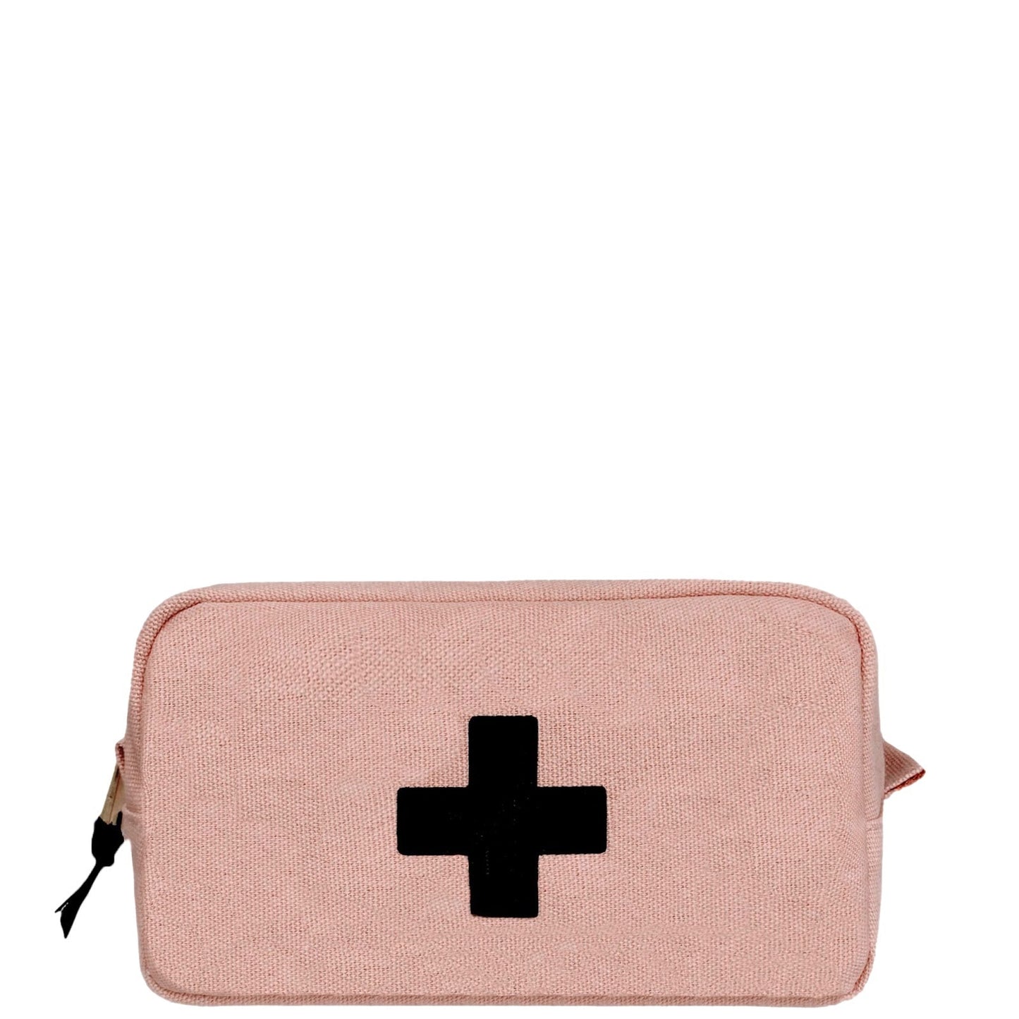 First Aid Organizing Pouch, Pink/Blush - Concordia Style Boutique
