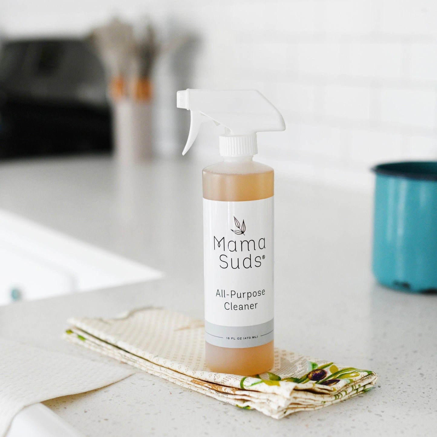 All-Purpose Cleaner Spray - Concordia Style Boutique