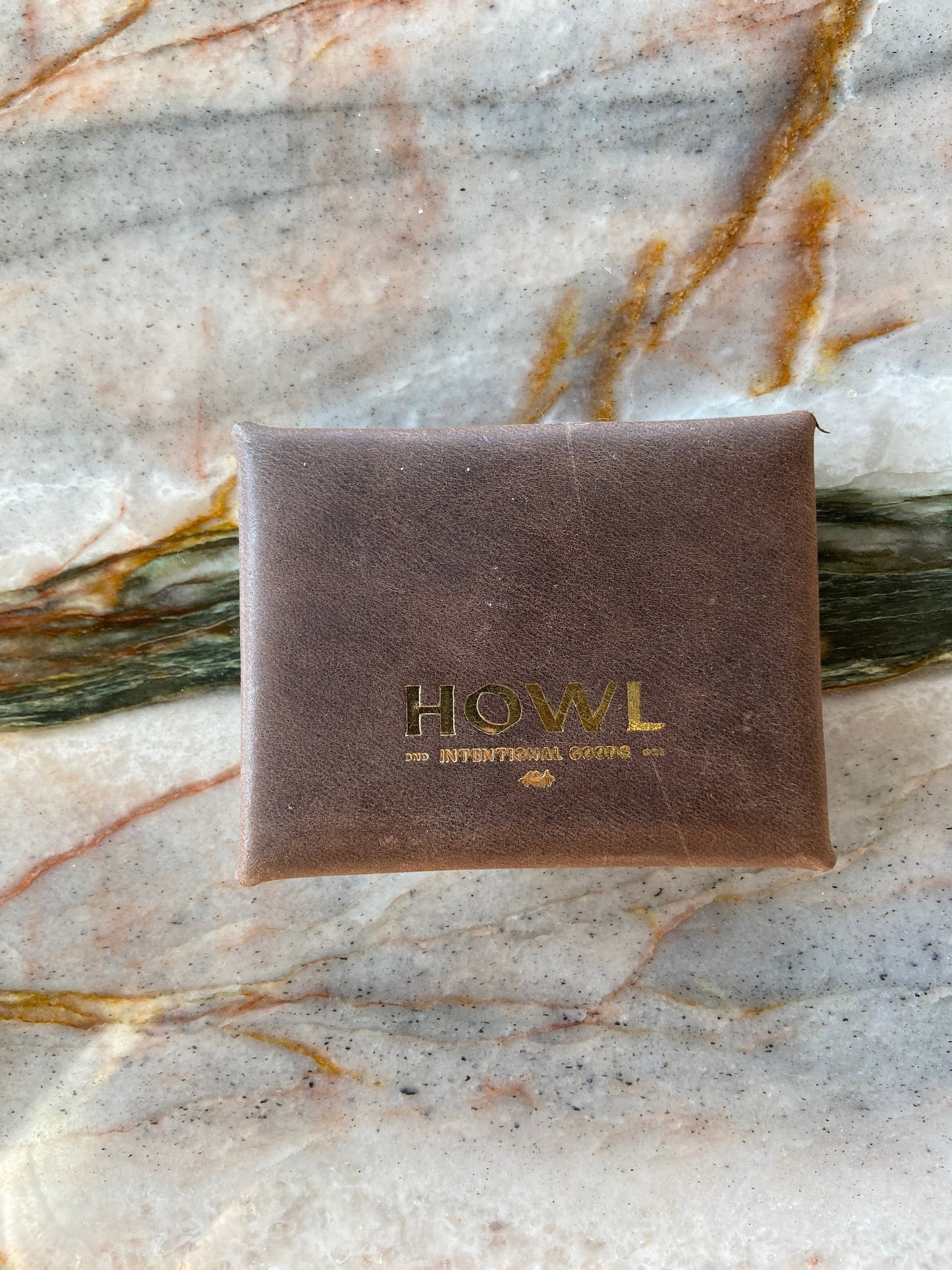 Windigo Trail Wallet - Concordia Style Boutique