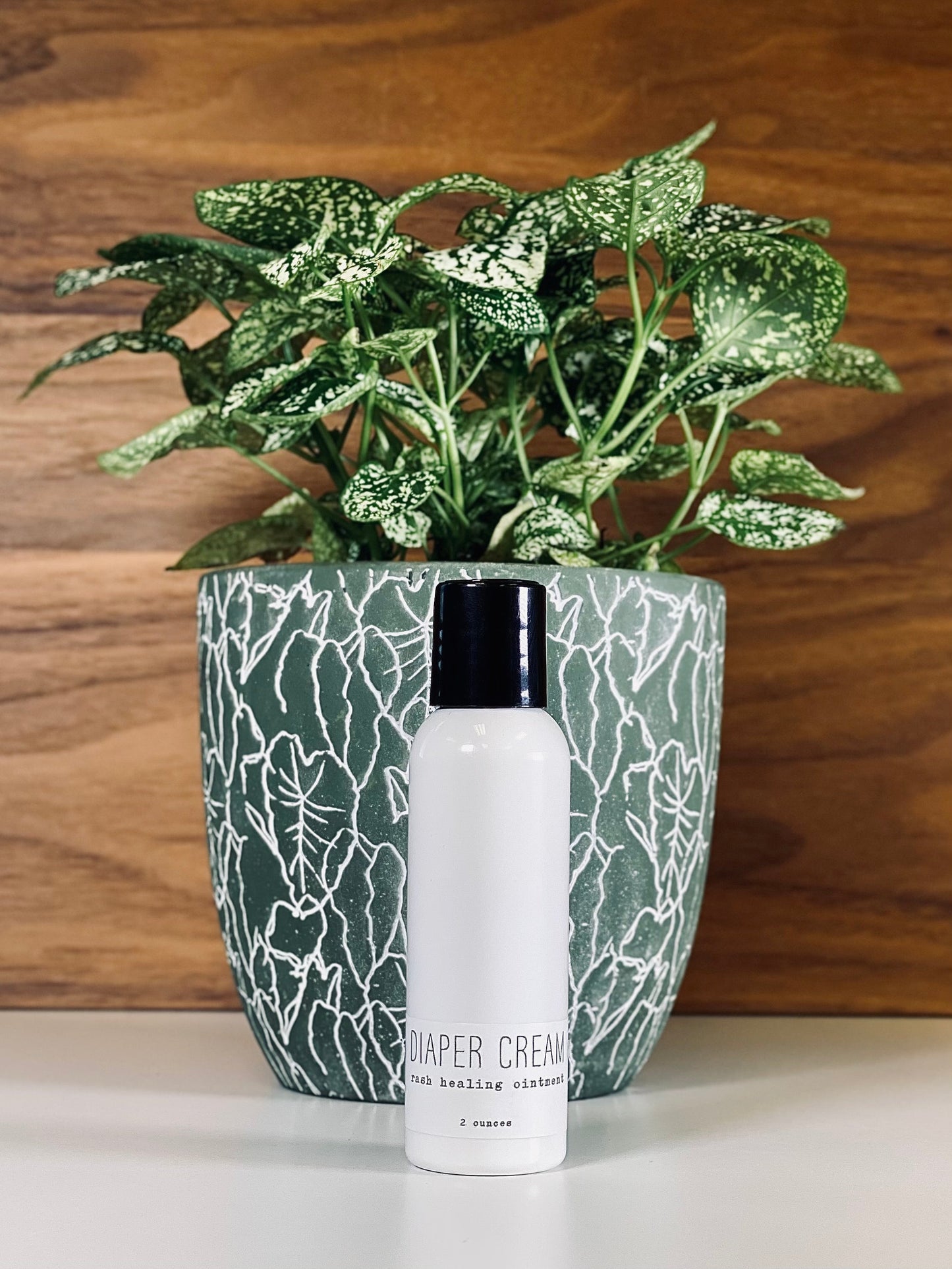 Diaper Cream - Concordia Style Boutique