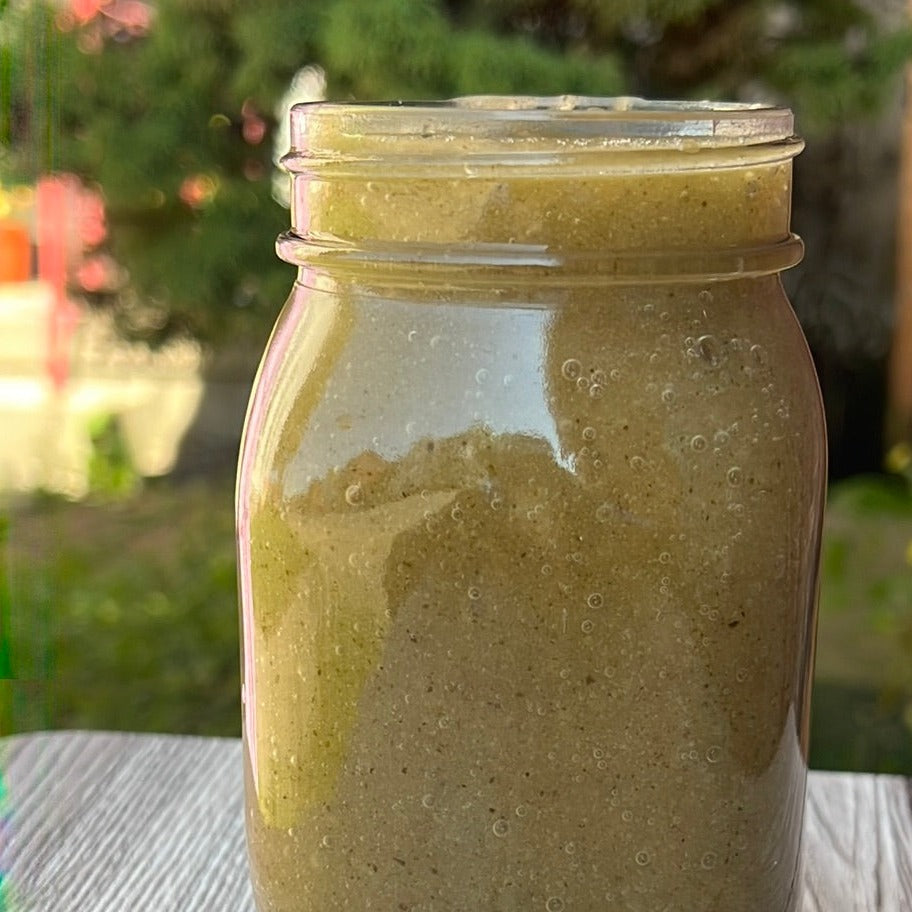 Bladderwrack Sea Moss Gel - "Dr Sebi" Inspired - Premium Herbal Supplement from WHOLIFECO - Just $22.22! Shop now at Concordia Style Boutique
