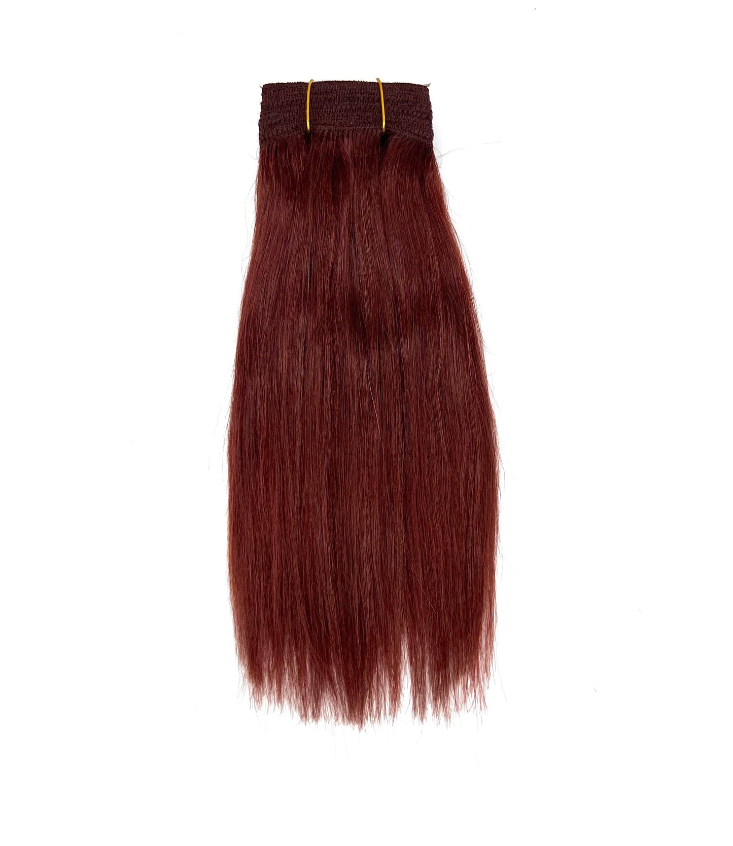 Unique Hair Silky Straight Weave 10 inch - Concordia Style Boutique