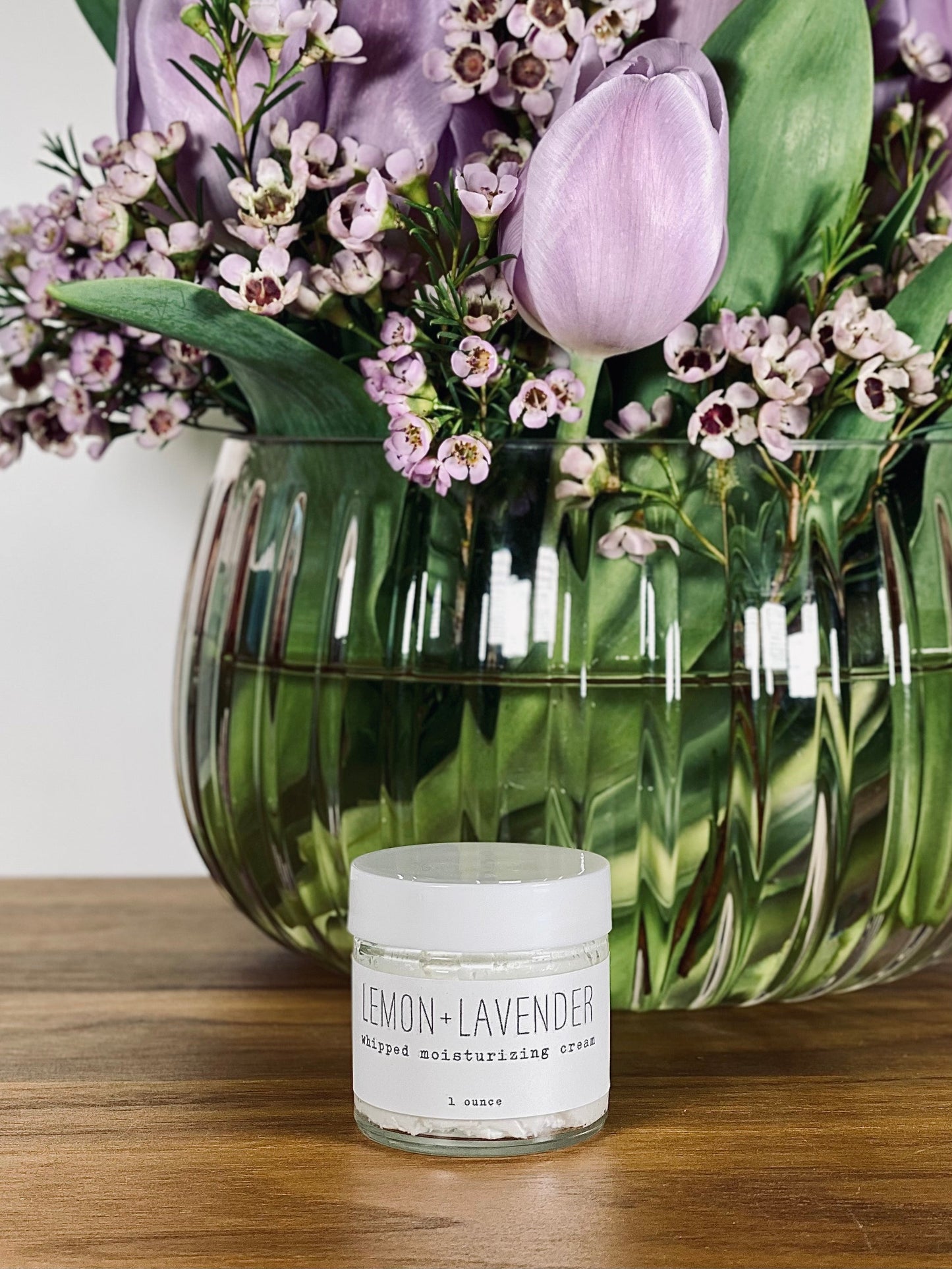 Whipped Moisturizing Cream - Citrusy - Concordia Style Boutique