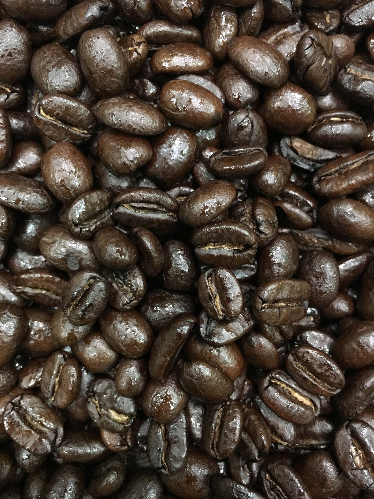 Italian Blend | Dark Roast Coffee - Concordia Style Boutique