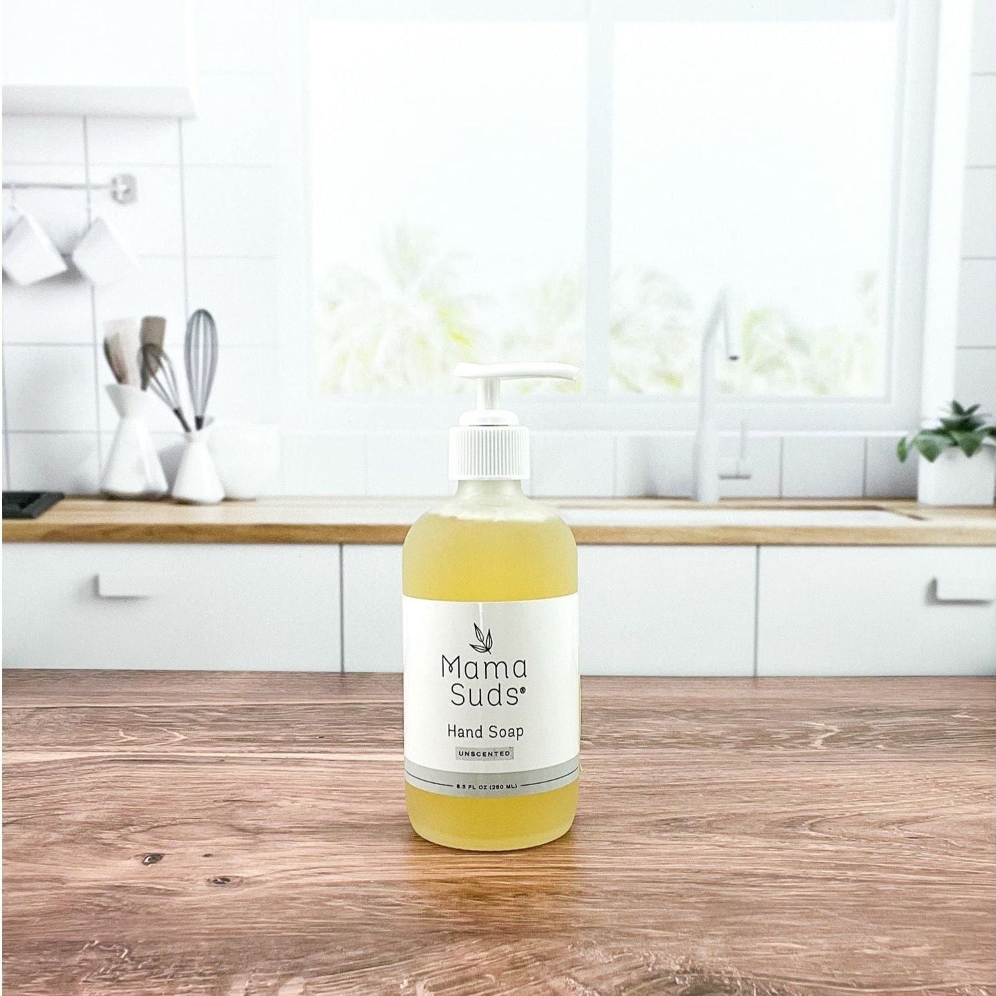 Hand Soap - Concordia Style Boutique