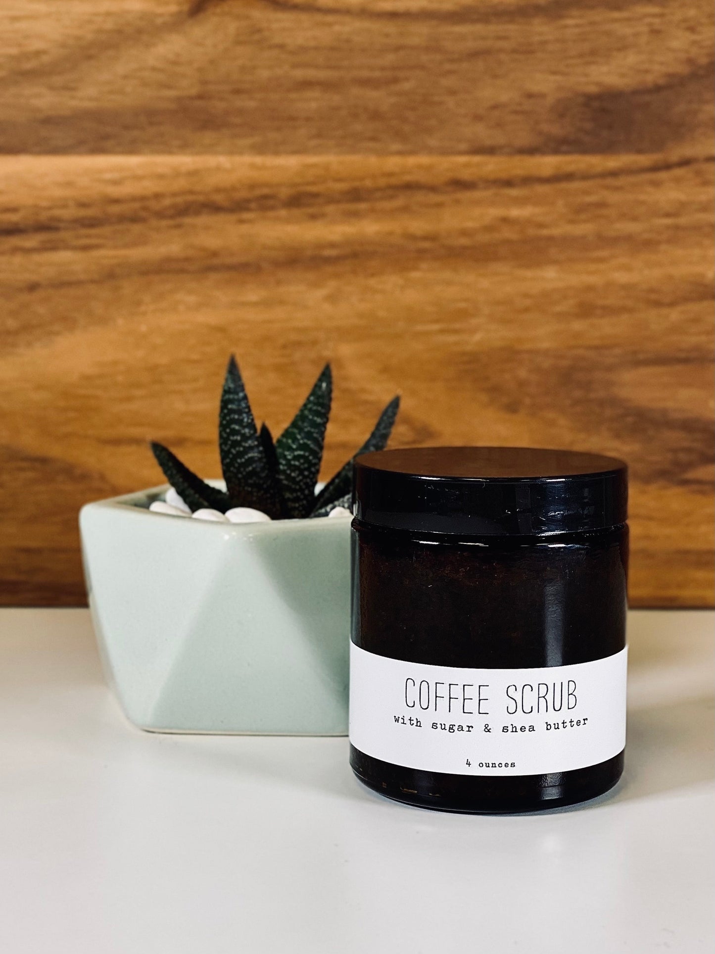 Coffee Scrub - Seasonal - Concordia Style Boutique