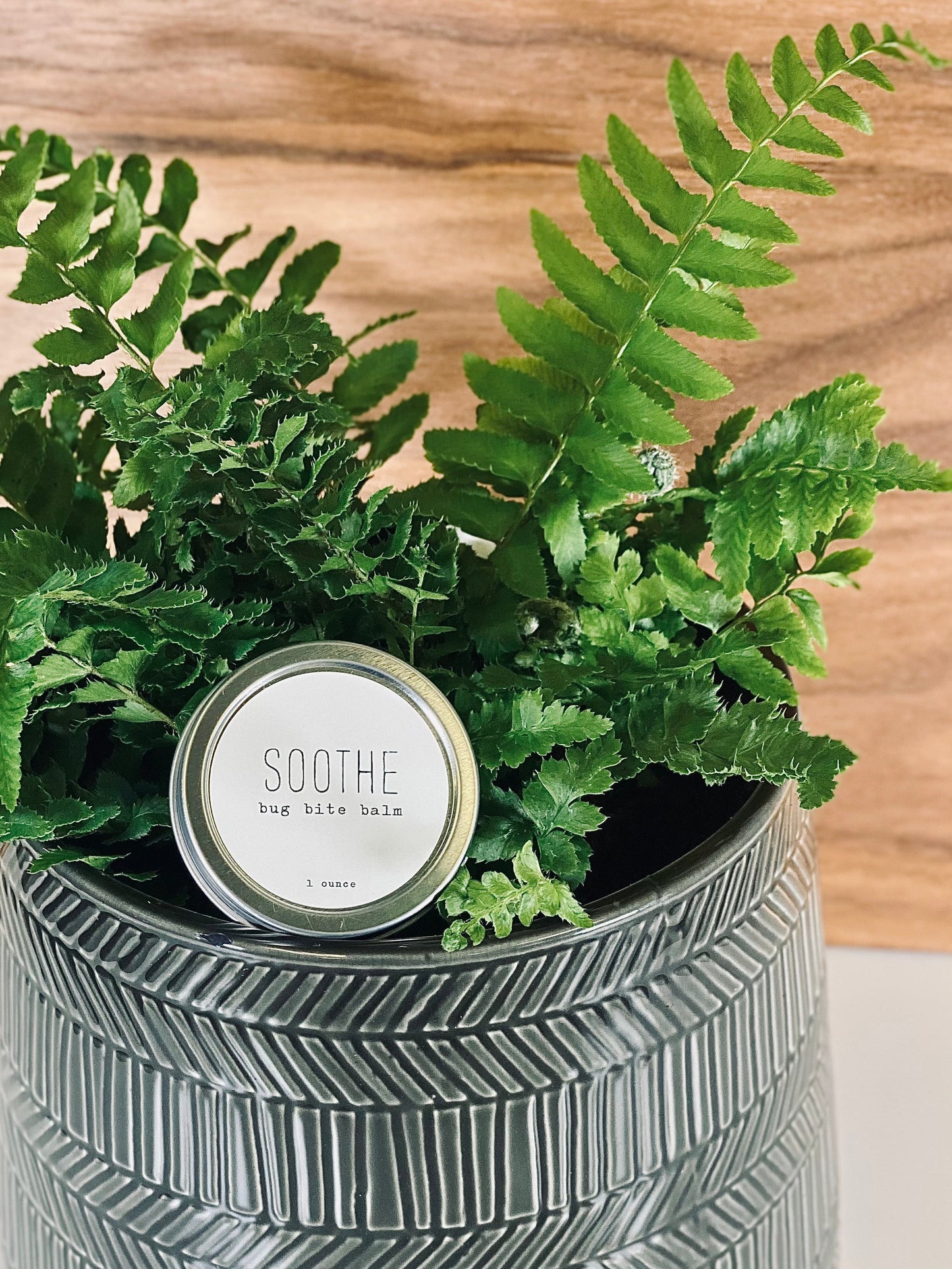 Soothe - Bug Bite Balm - Concordia Style Boutique