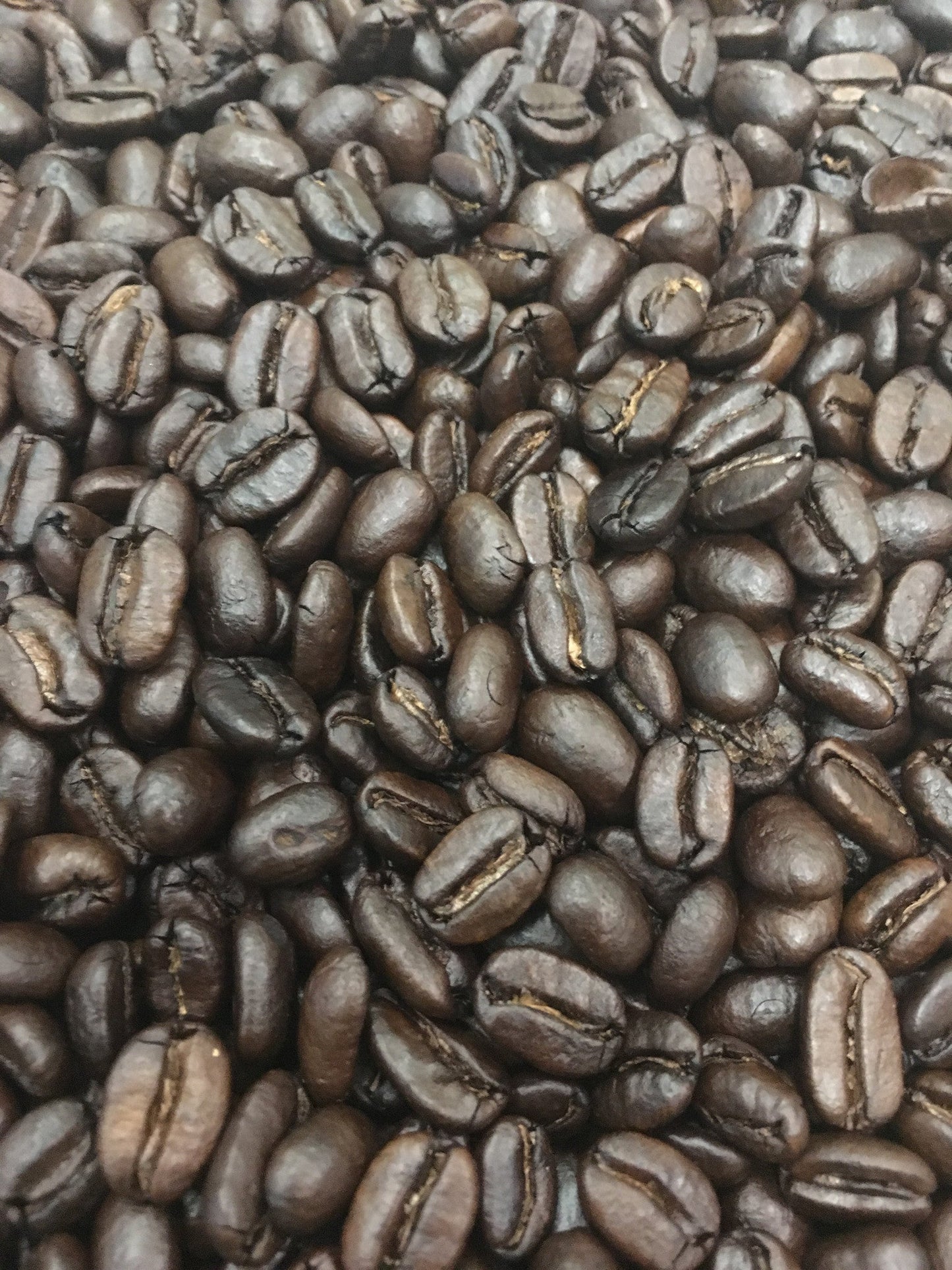 One-Eyed Jack Blend | Naturally Grown | Dark Roast Coffee - Concordia Style Boutique