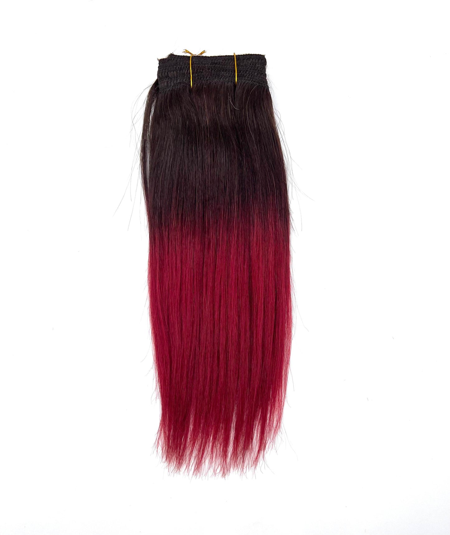 Unique Hair Silky Straight Weave 10 inch - Concordia Style Boutique