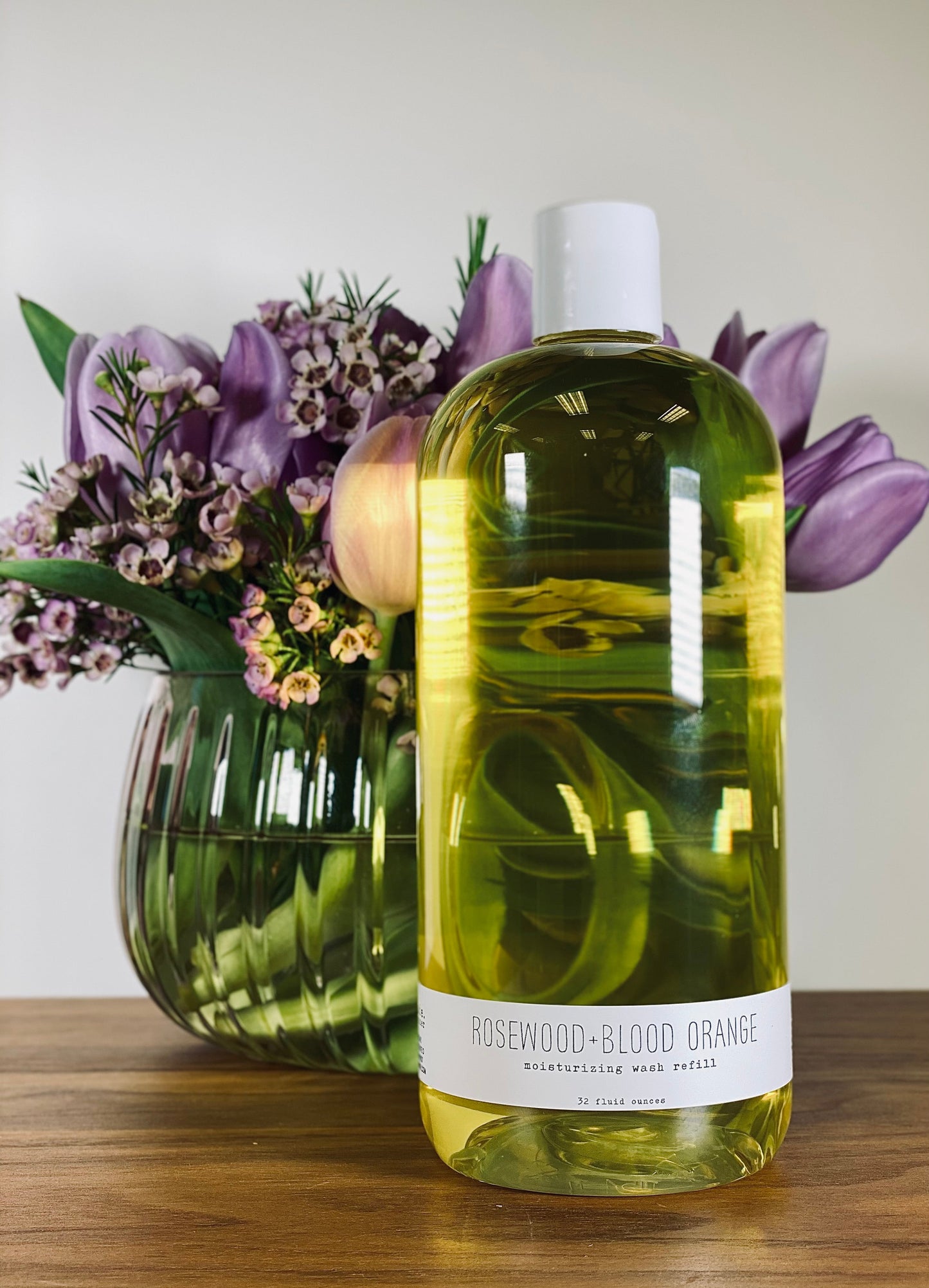 Wash Refill - Citrusy - Concordia Style Boutique