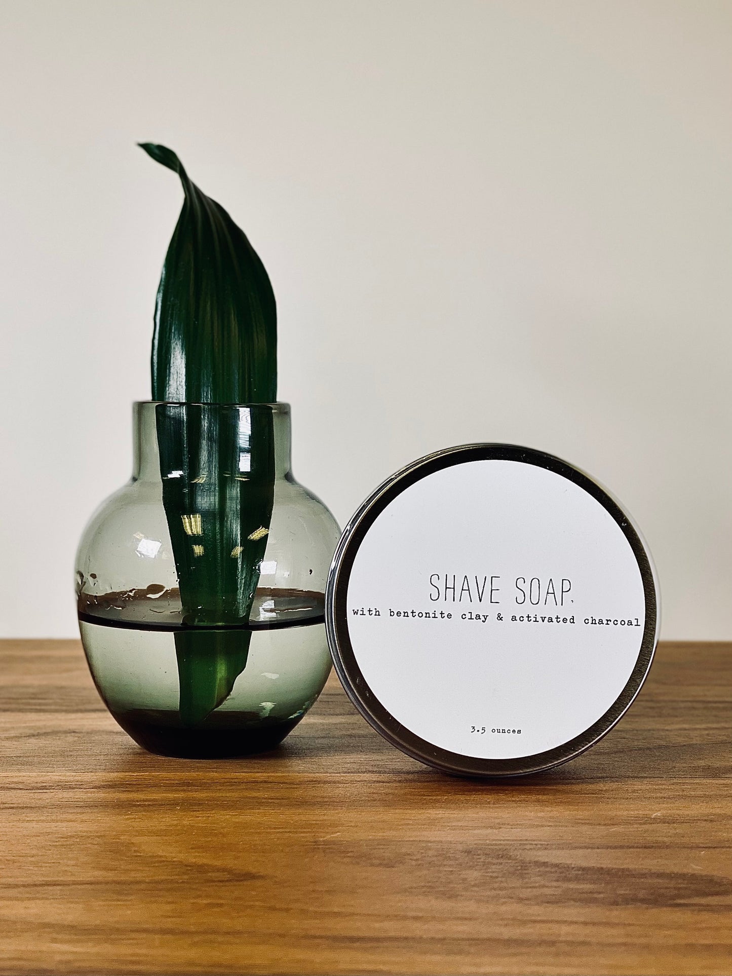 Shave Soap - Concordia Style Boutique