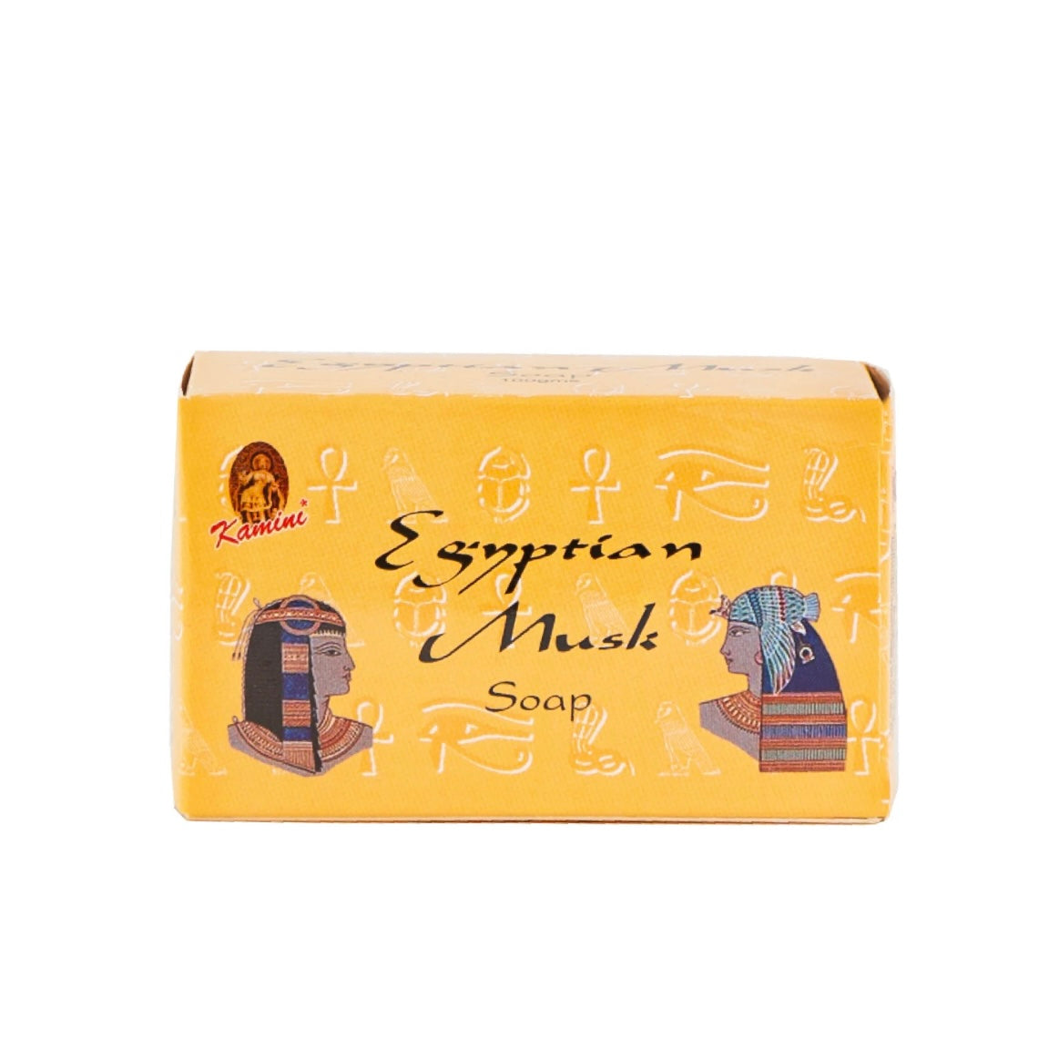 Egyptian Musk Bar Soap - Concordia Style Boutique