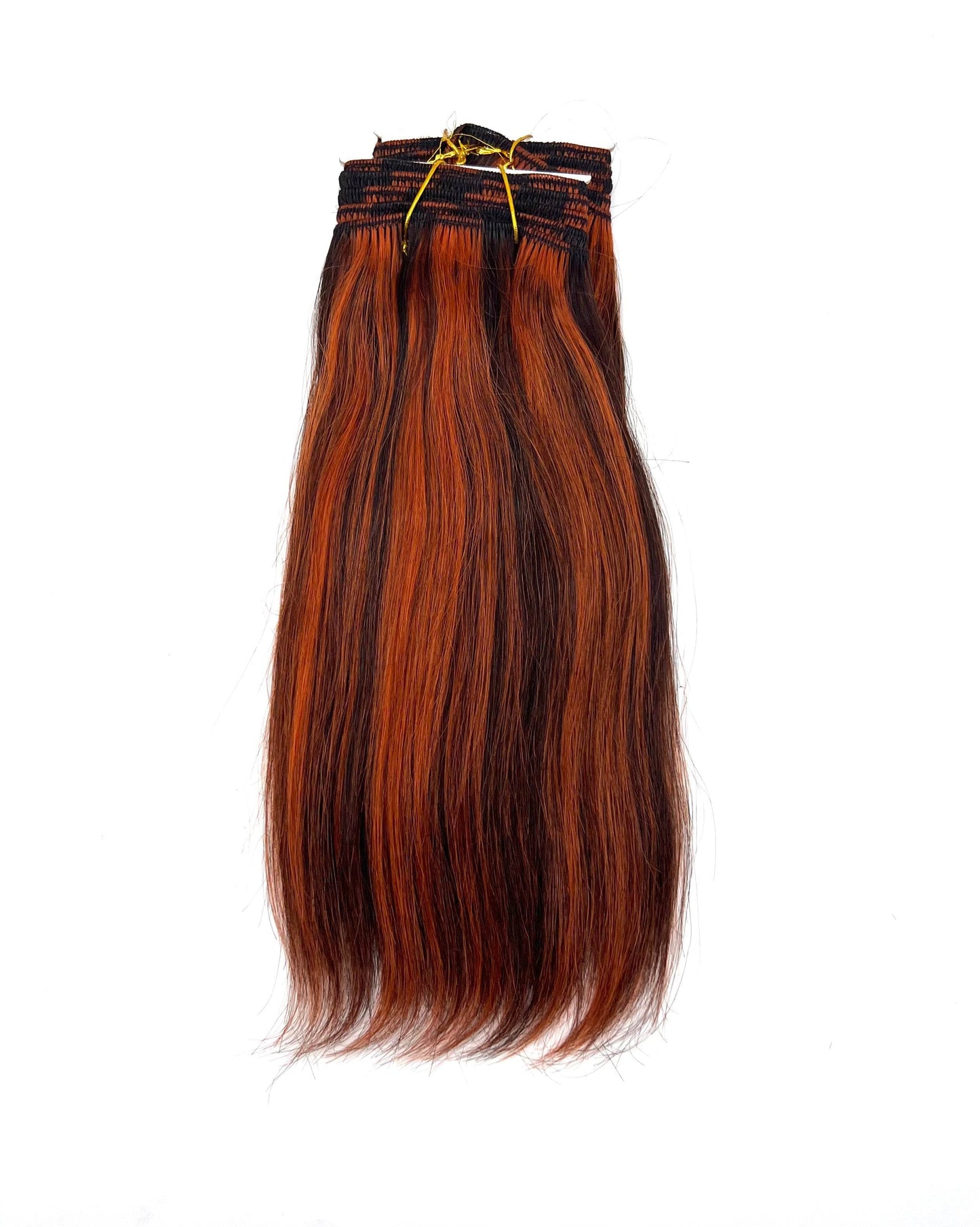 Unique Hair Silky Straight Weave 10 inch - Concordia Style Boutique