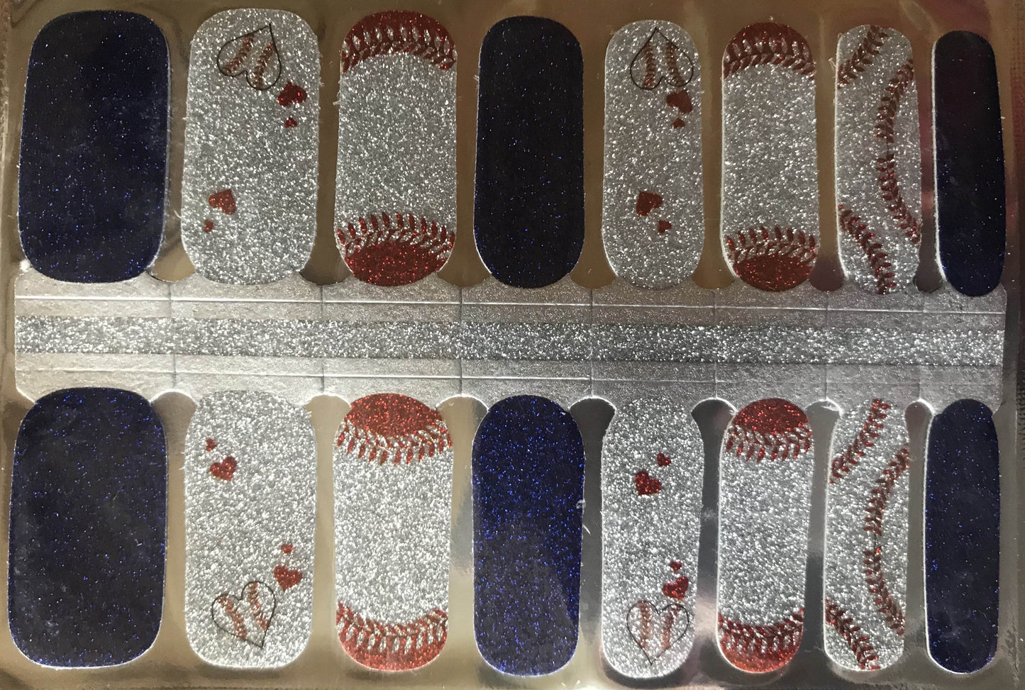 Baseball - Concordia Style Boutique