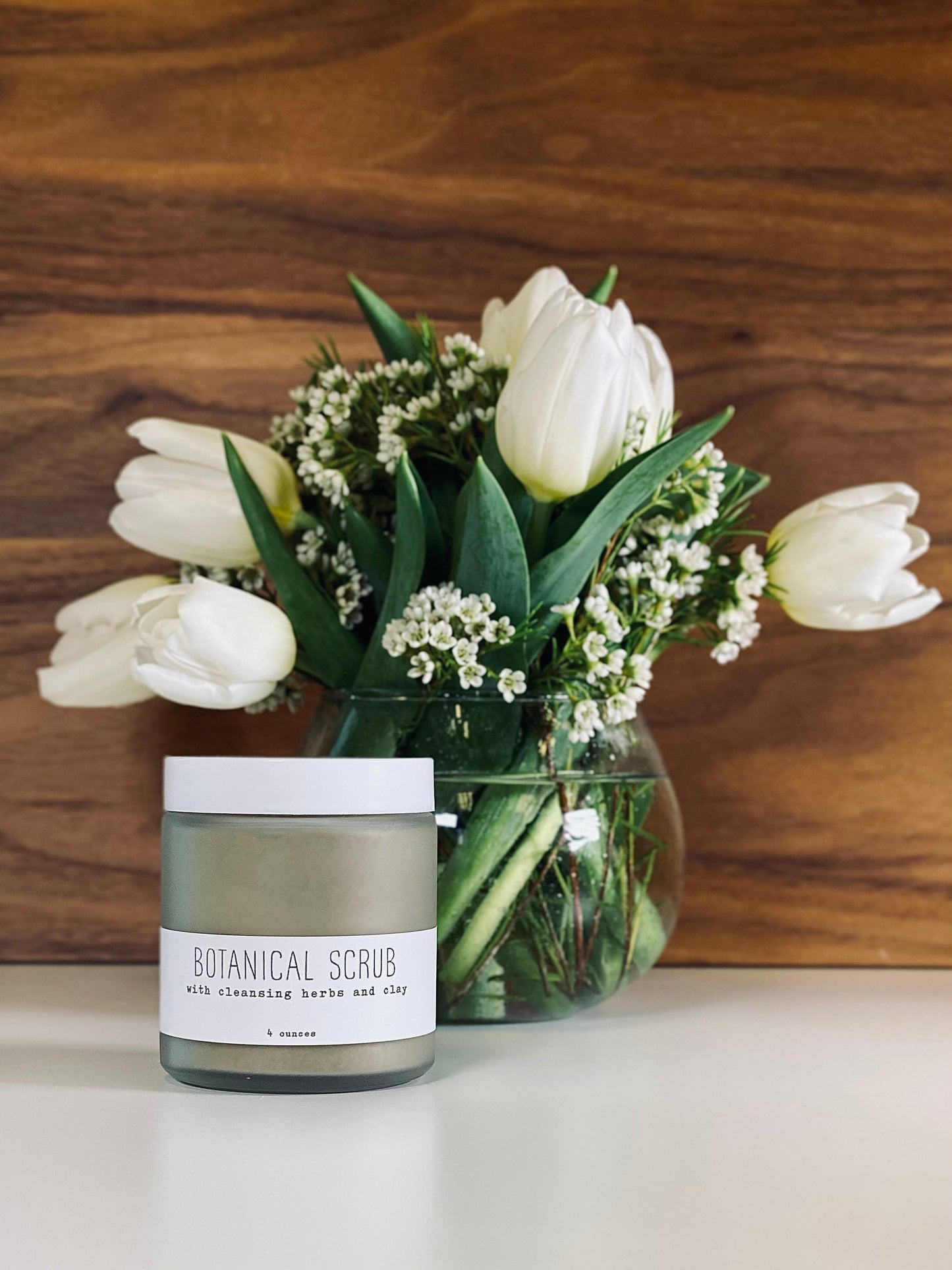 Botanical Scrub - Concordia Style Boutique