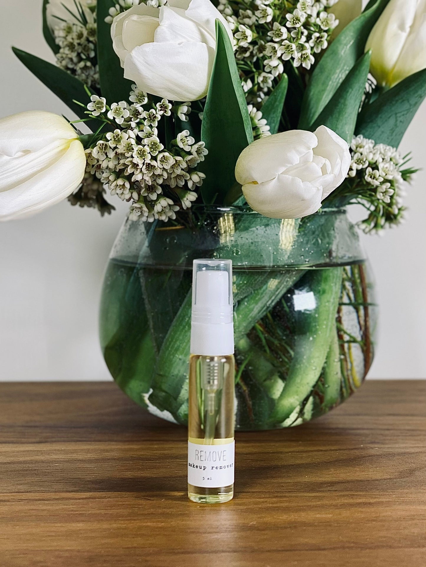 Remove - Eye Makeup Remover - Concordia Style Boutique