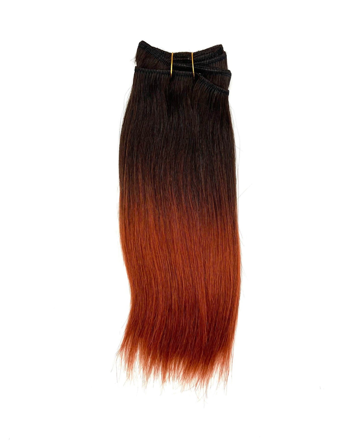 Unique Hair Silky Straight Weave 10 inch - Concordia Style Boutique