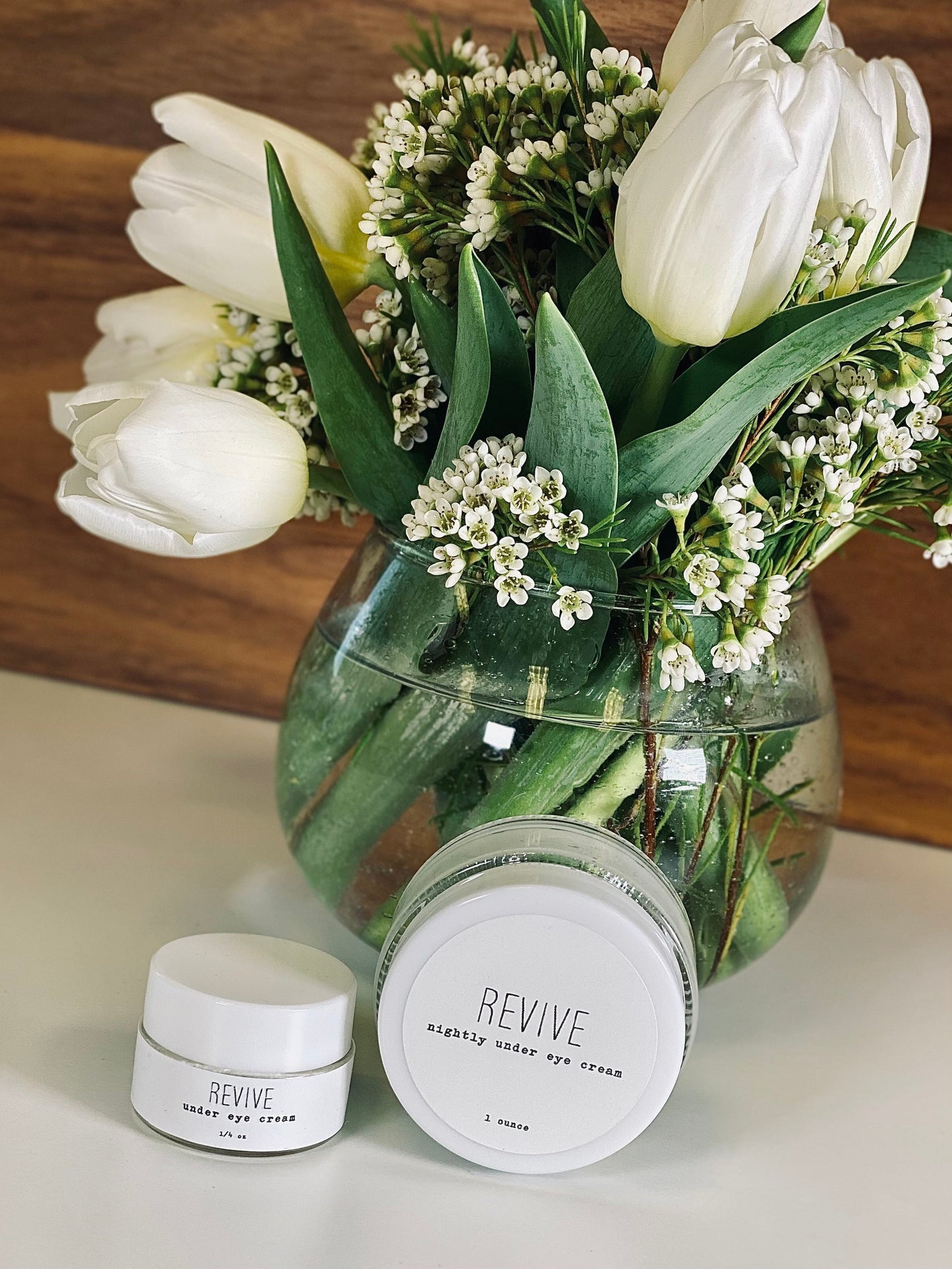 Revive - Nightly Under Eye Cream - Concordia Style Boutique