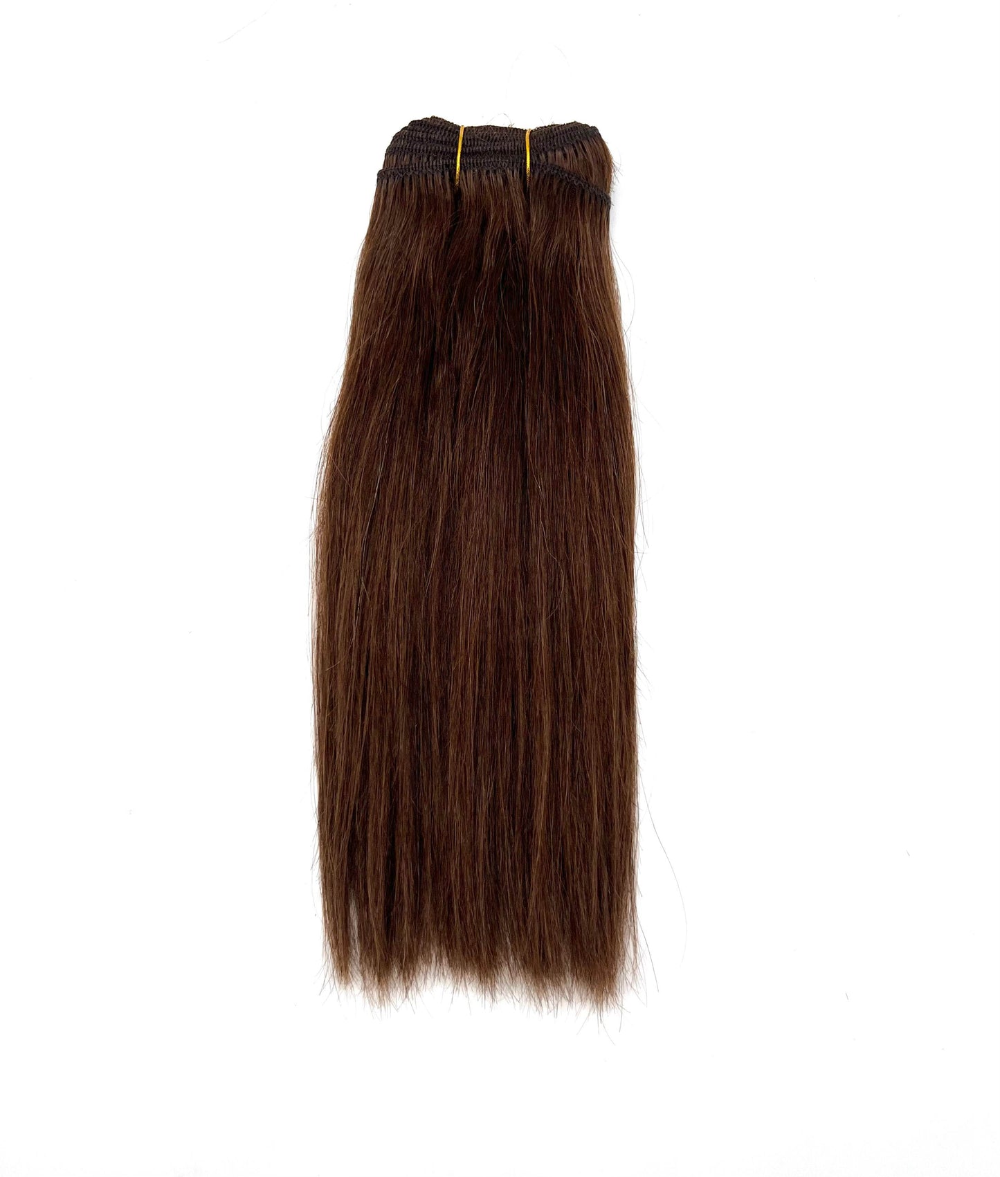 Unique Hair Silky Straight Weave 10 inch - Concordia Style Boutique