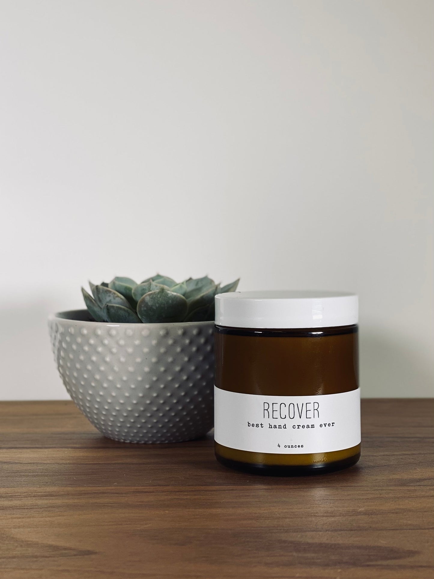 Recover - Best Hand Cream Ever - Concordia Style Boutique