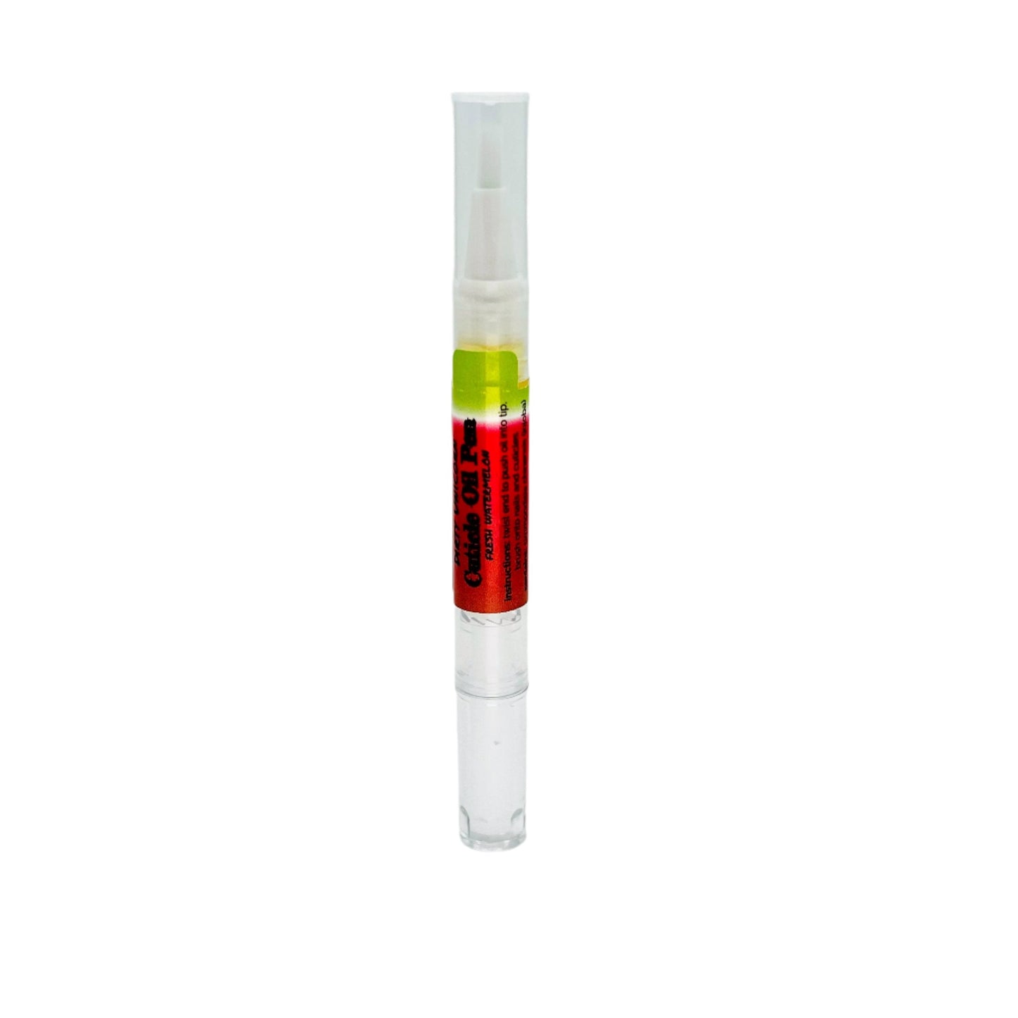 Watermelon Cuticle Oil