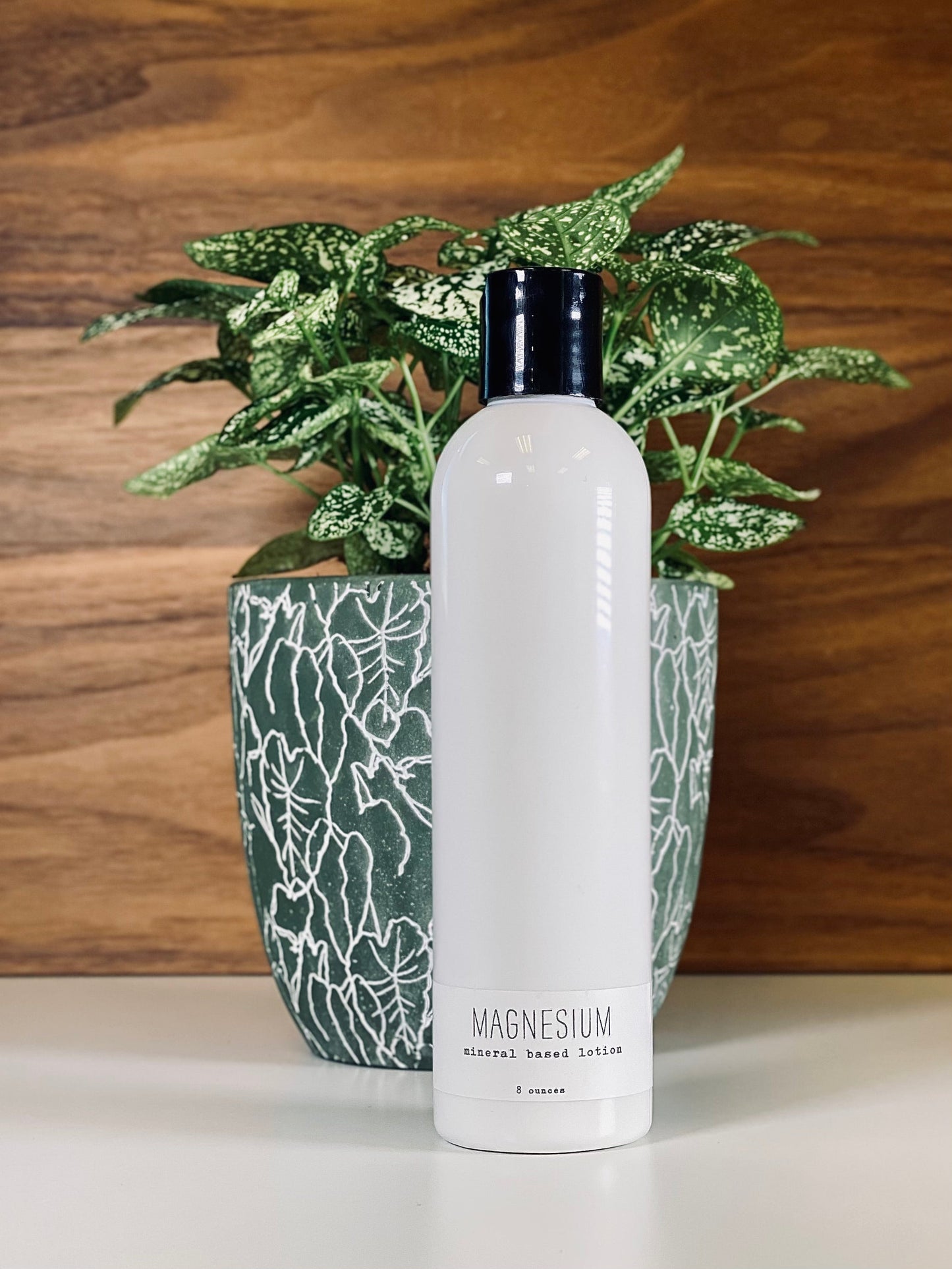 Magnesium Lotion - Concordia Style Boutique