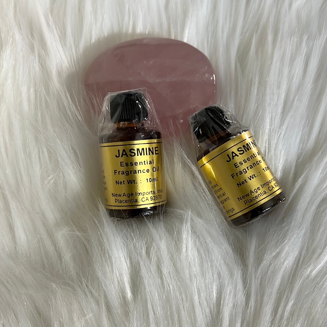 Jasmine Essential Oil - Concordia Style Boutique