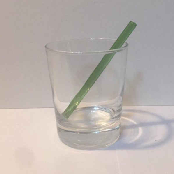 5" Petite Straw