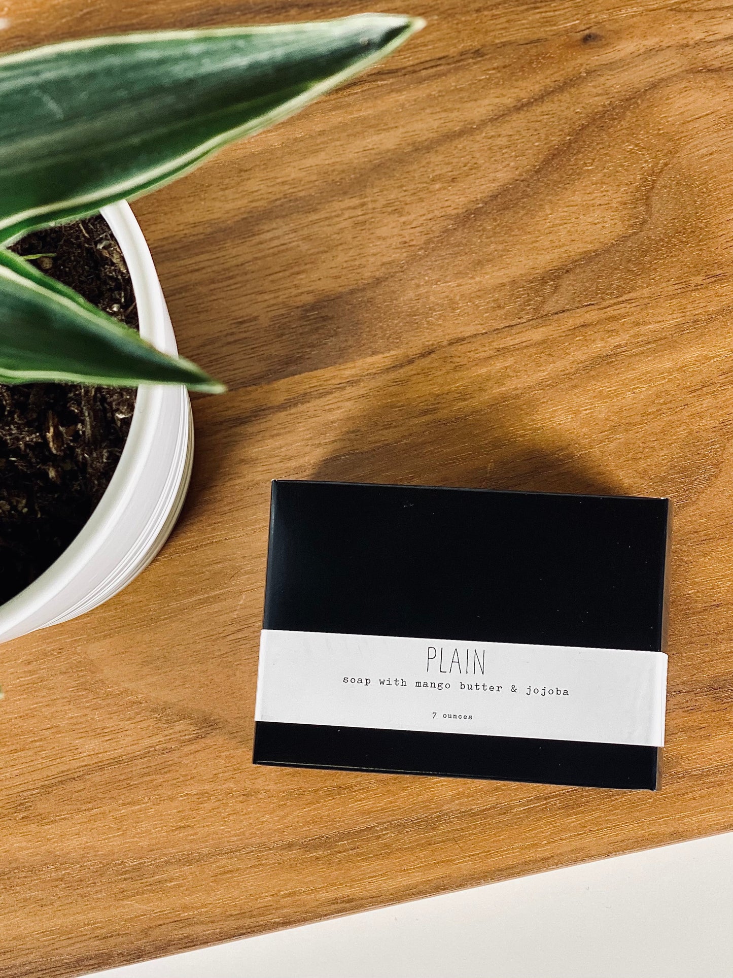 Bar Soap - Home - Concordia Style Boutique