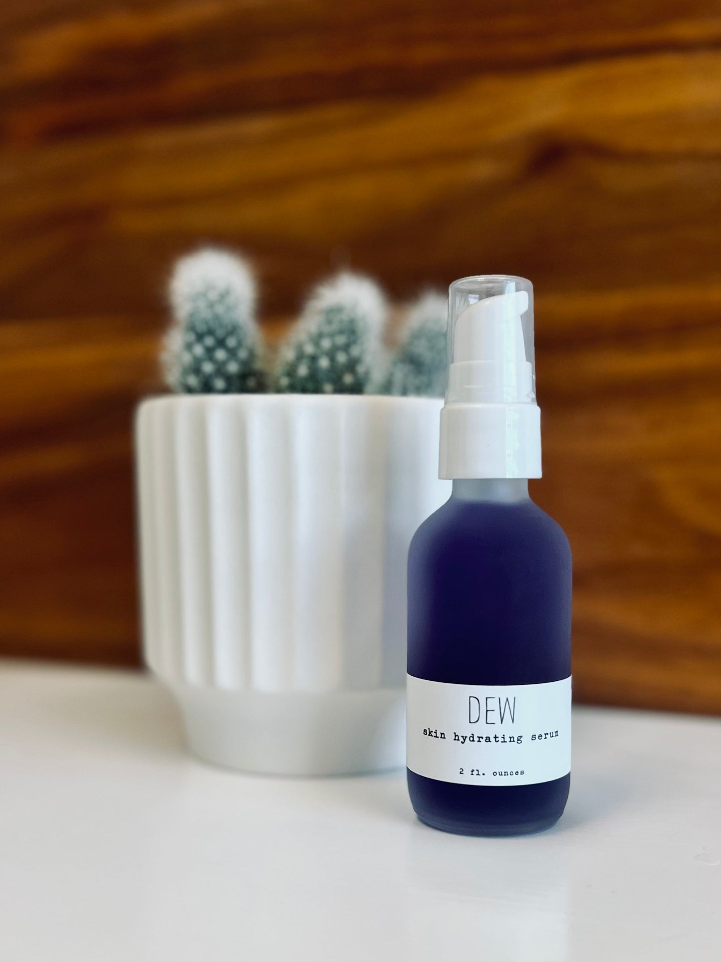 Dew - Skin Hydrating Serum - Concordia Style Boutique