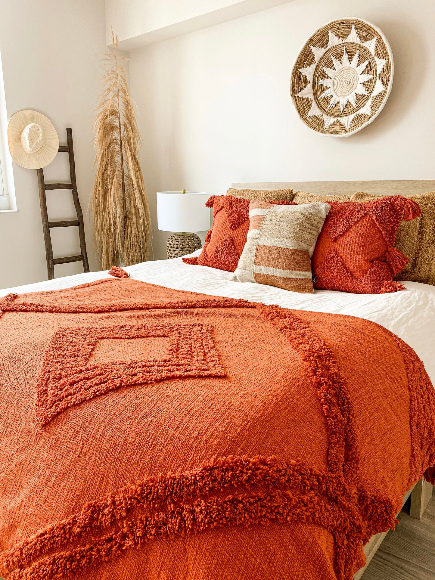 Portland Pillow Cover PREORDER