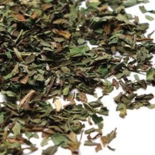 Peppermint Leaf Tea - Organic - Concordia Style Boutique