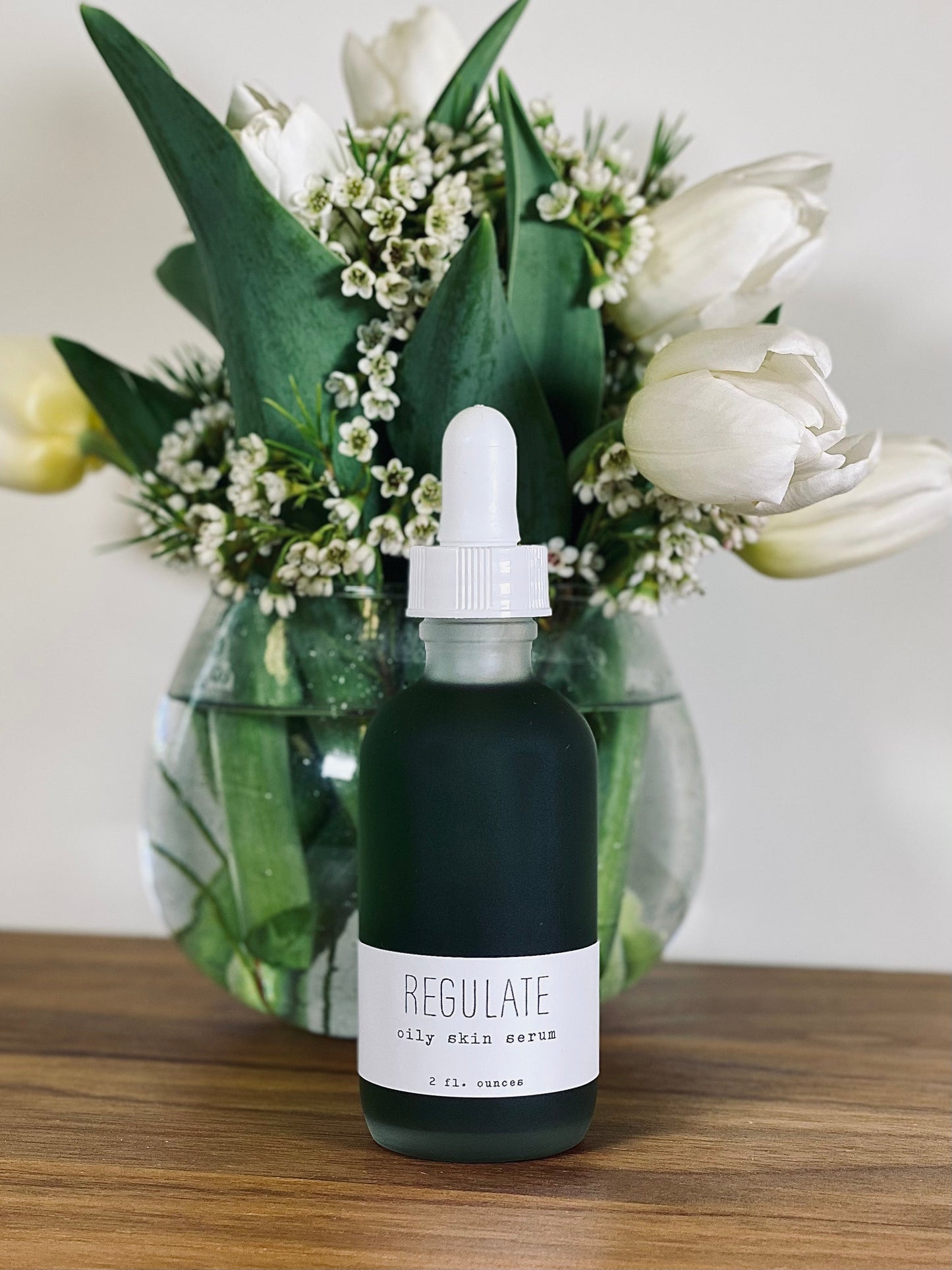 Regulate - Facial Serum For Oily Skin - Concordia Style Boutique