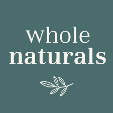 WHOLE NATURALS- Pure Castile Soap Liquid - EWG Verified & Certified Palm Oil Free - Concordia Style Boutique