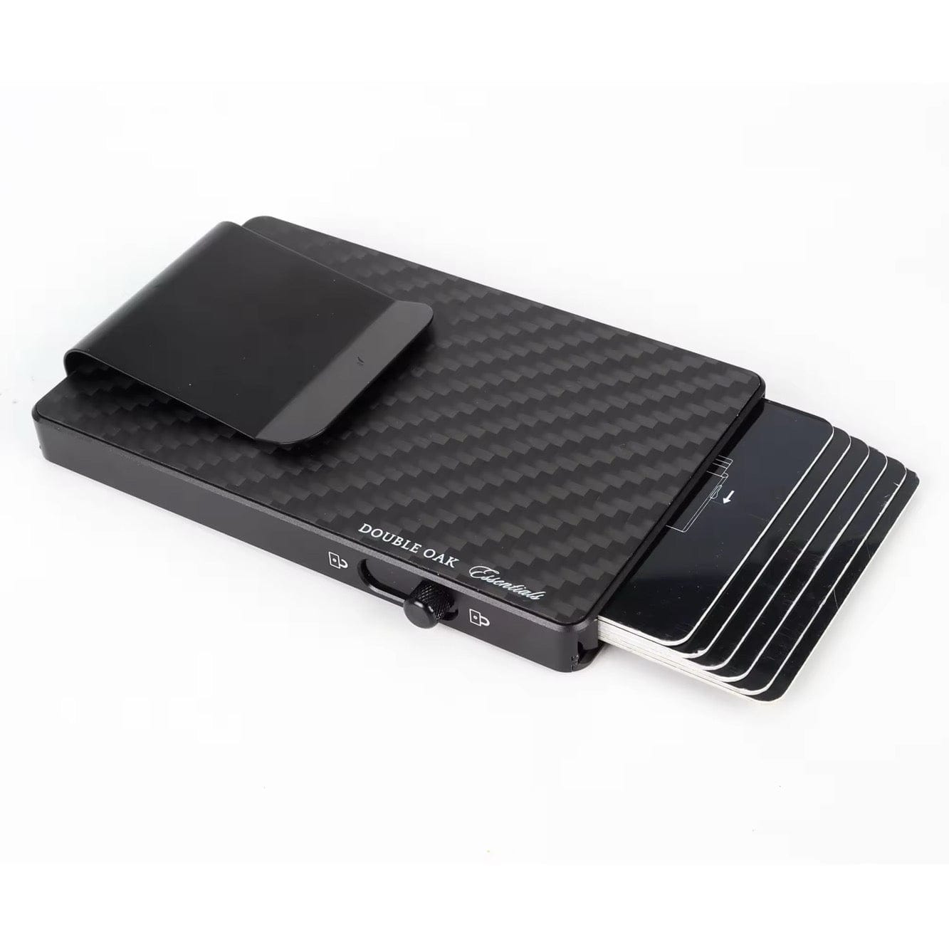 Carbon Fiber Edition