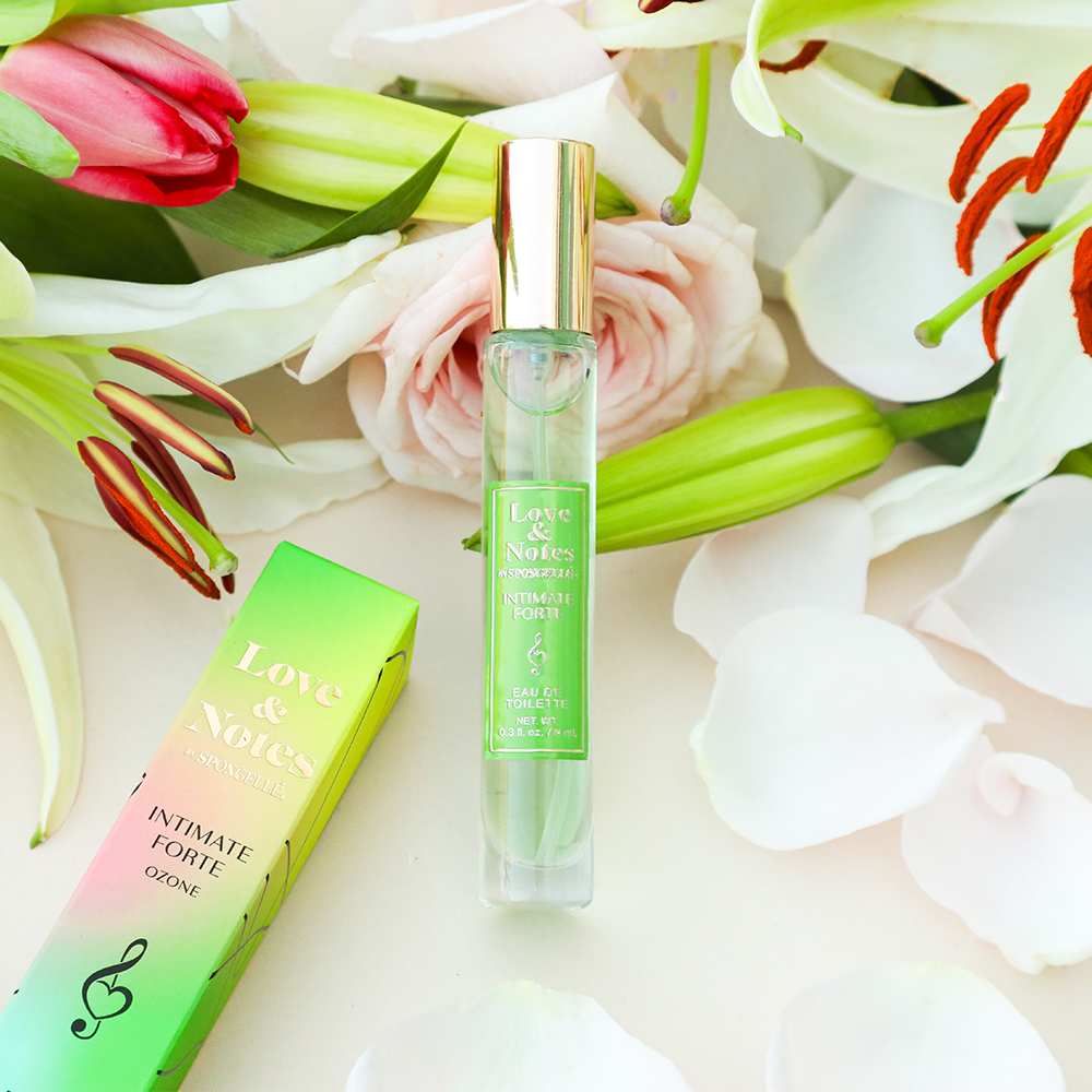 Intimate Forte | Love & Notes Eau de Toilette - Concordia Style Boutique