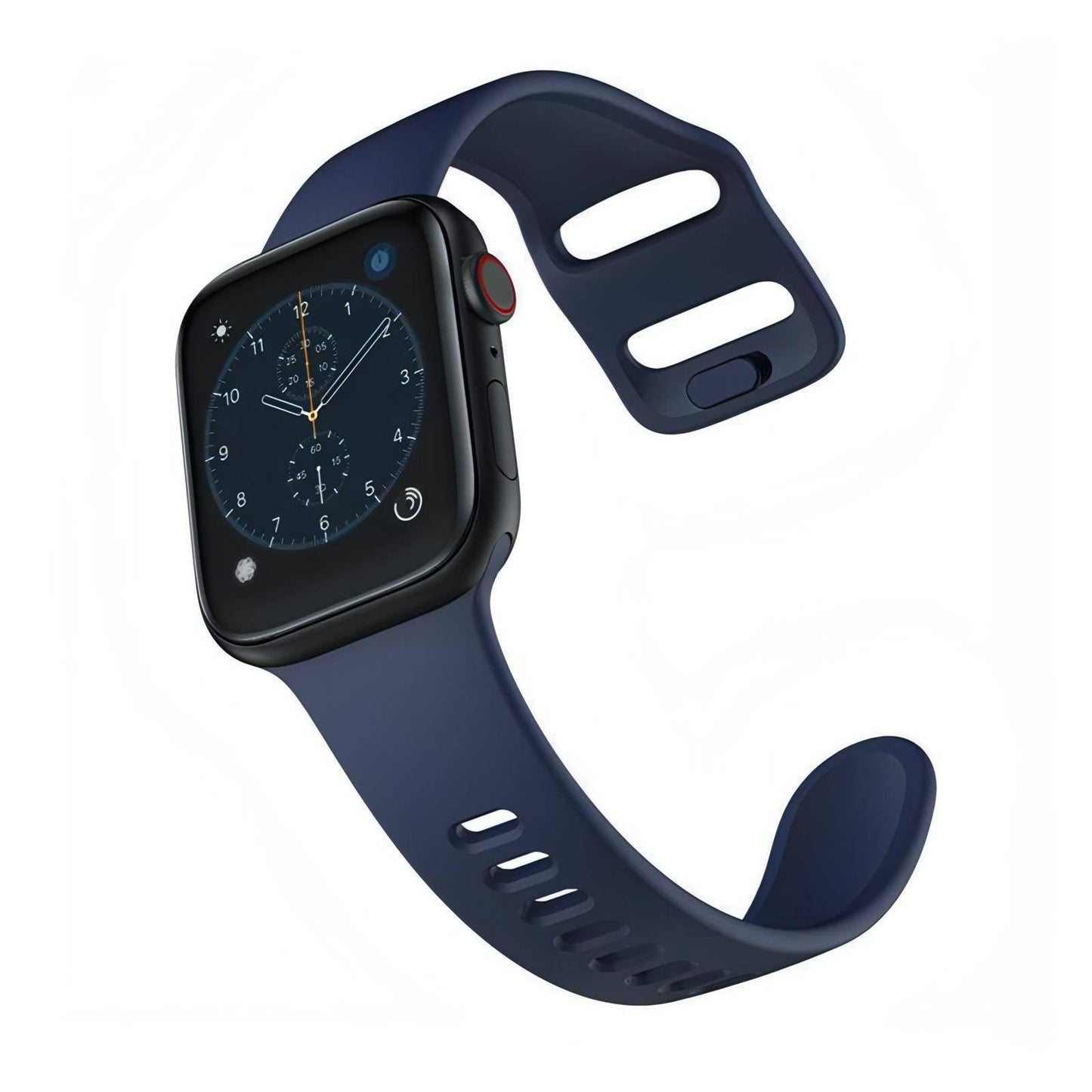 Ioanna Silicone Strap - Concordia Style Boutique