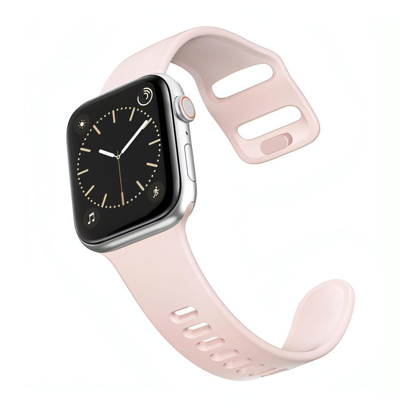 Ioanna Silicone Strap - Concordia Style Boutique