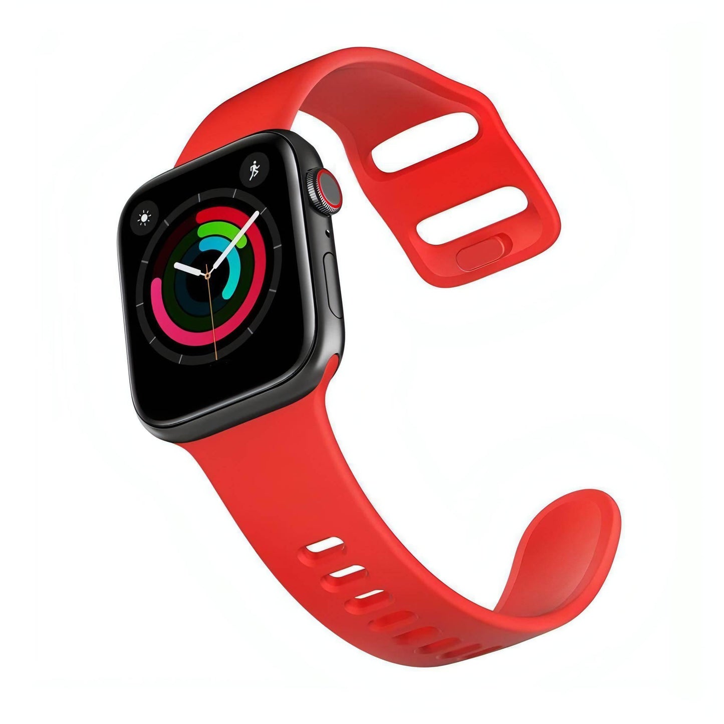Ioanna Silicone Strap - Concordia Style Boutique
